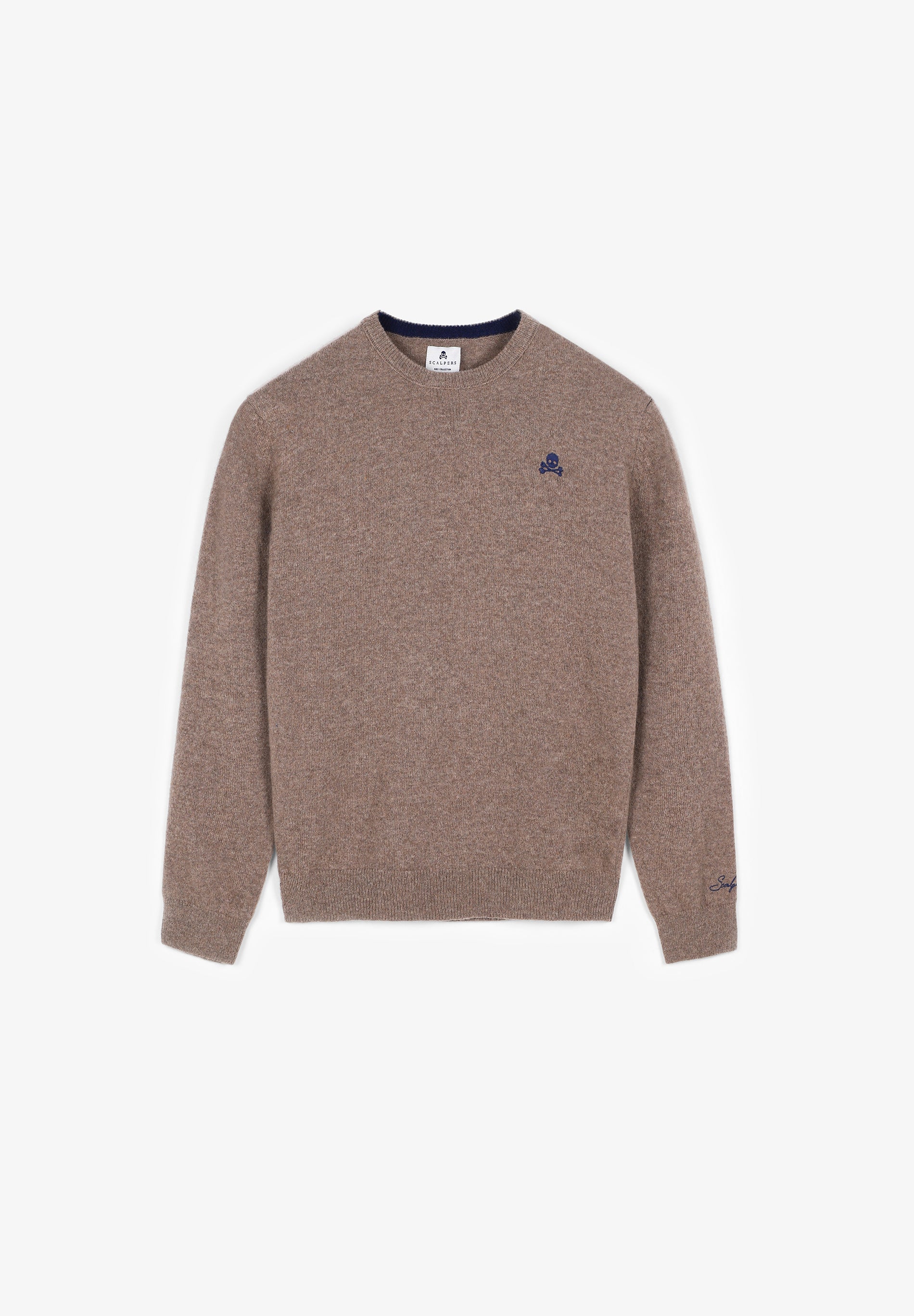 JERSEY CODERAS CALAVERA