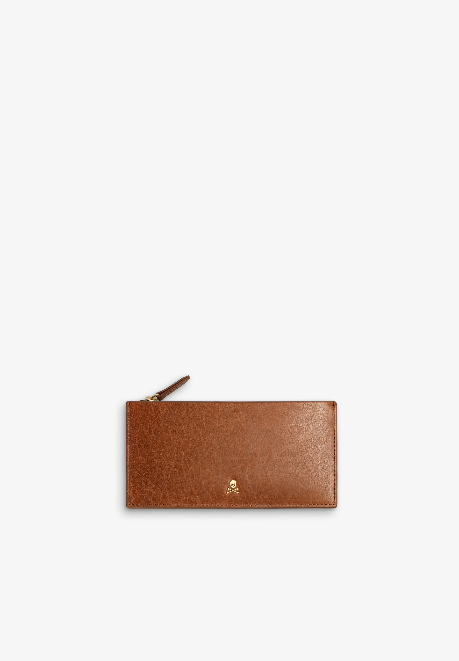 BILLETERA PIEL MINIMALISTA