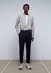 PANTALÓN PREMIUM CHINO PINZAS