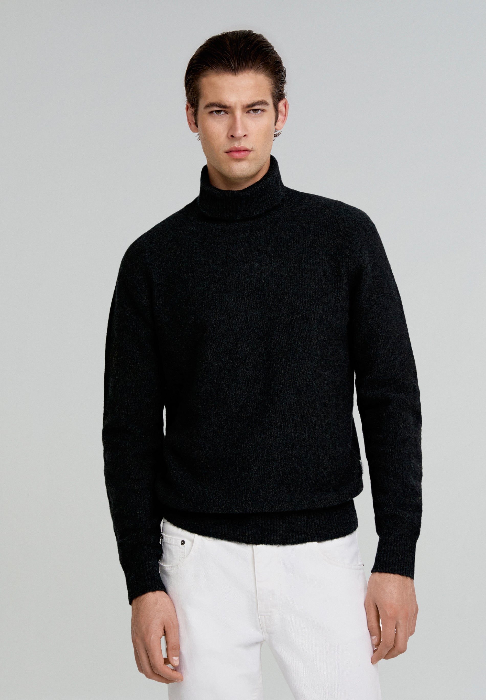 JERSEY PREMIUM CUELLO VUELTO