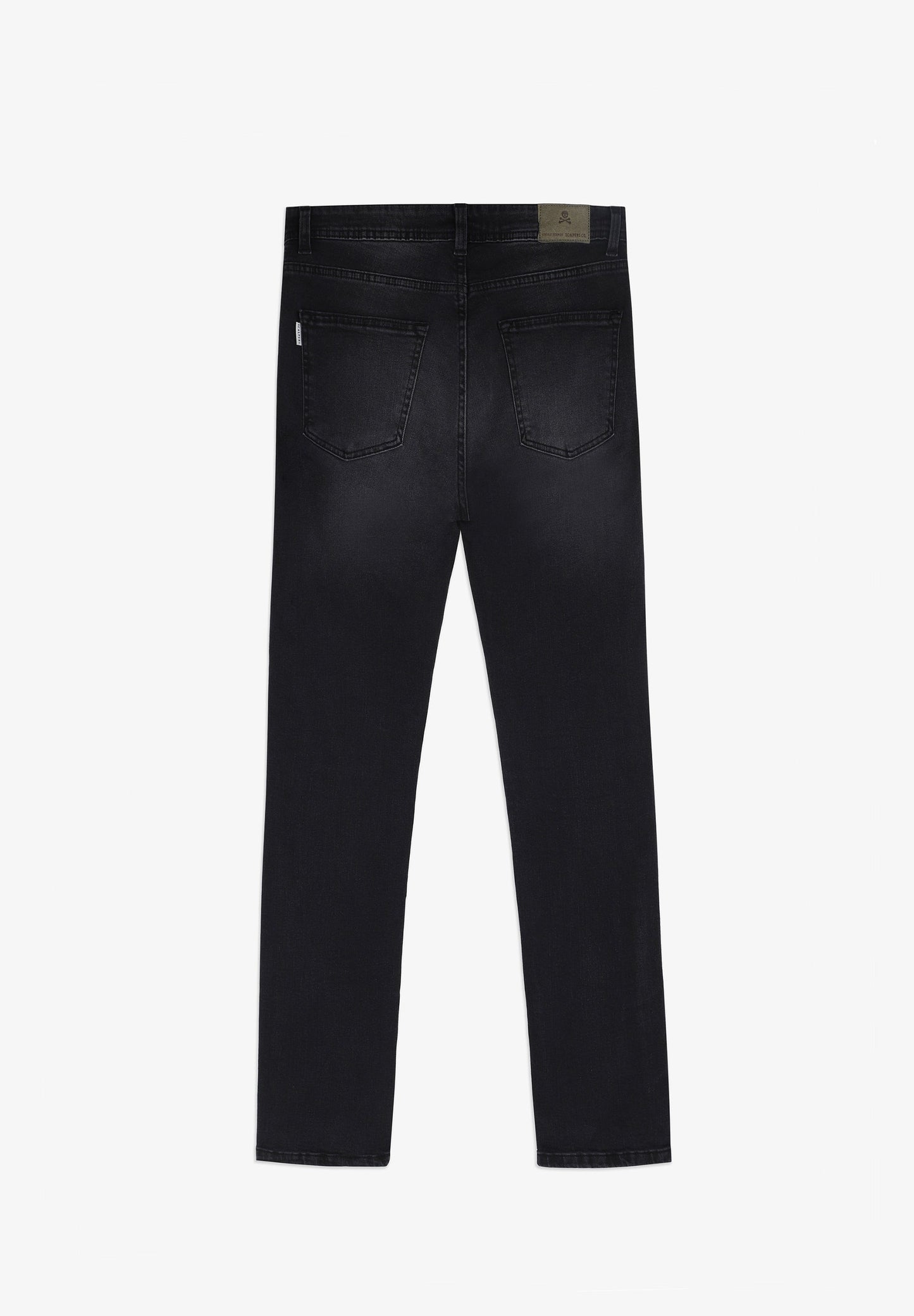 JEANS SKINNY OSCUROS