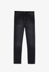 JEANS SKINNY OSCUROS