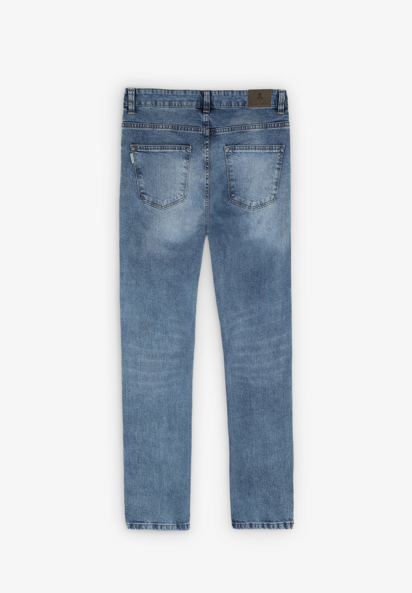 REGULAR JEANS