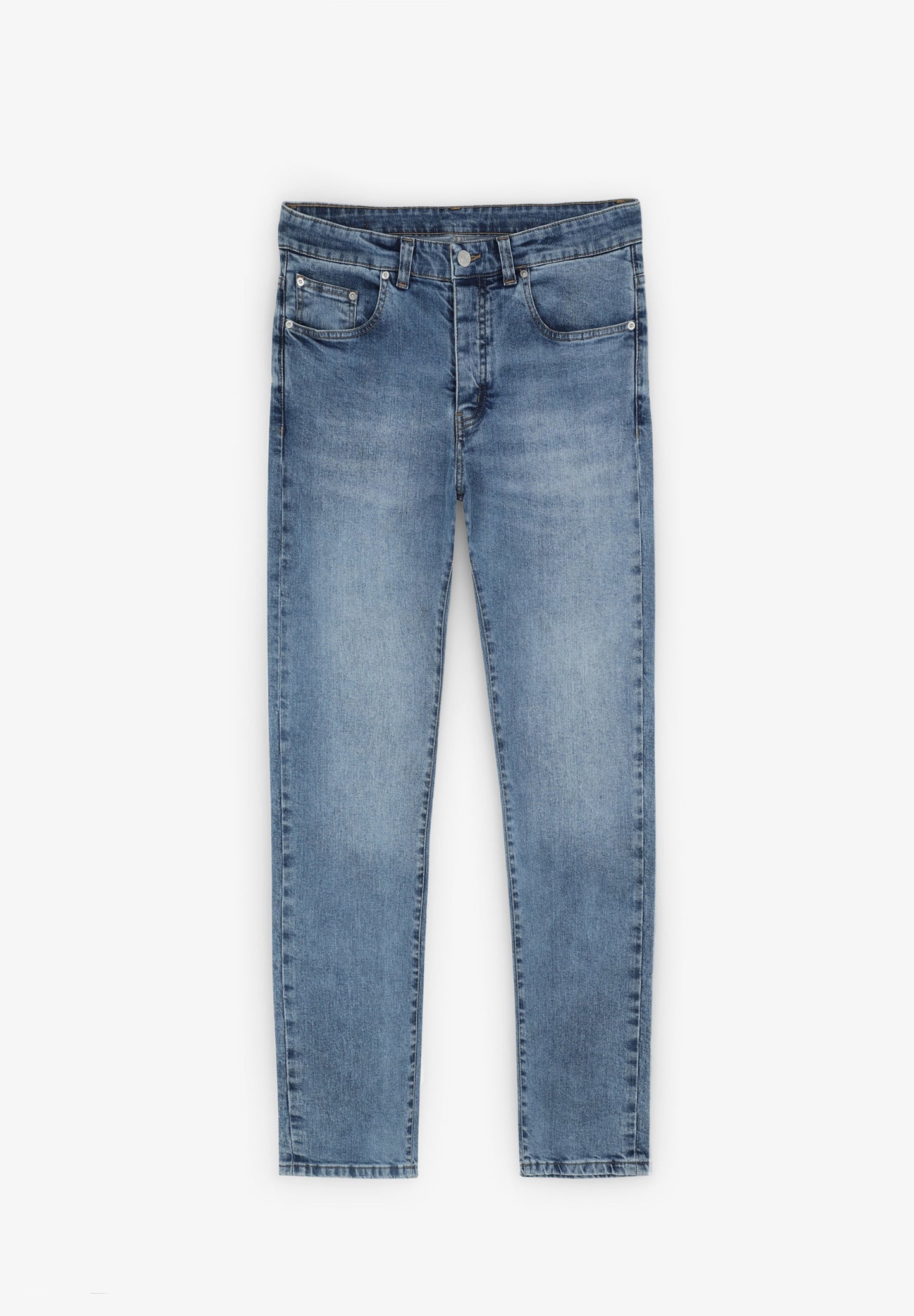 REGULAR JEANS