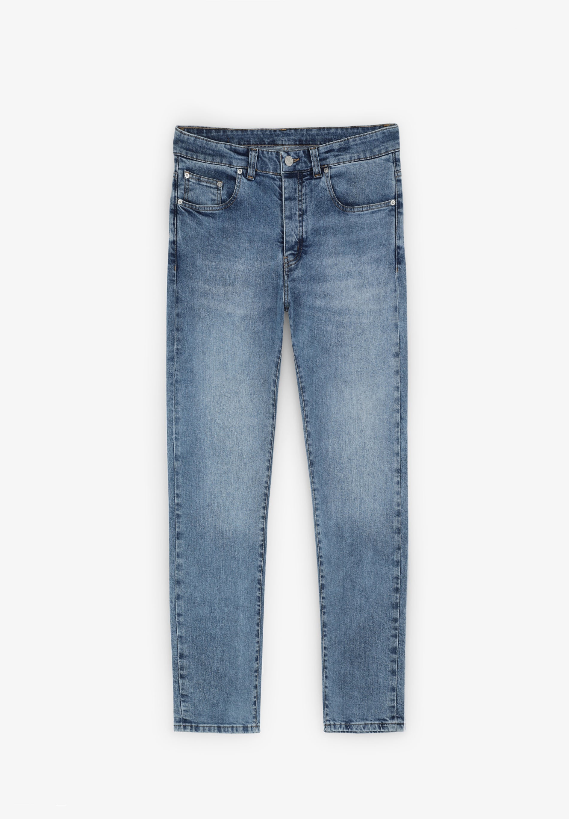 REGULAR JEANS