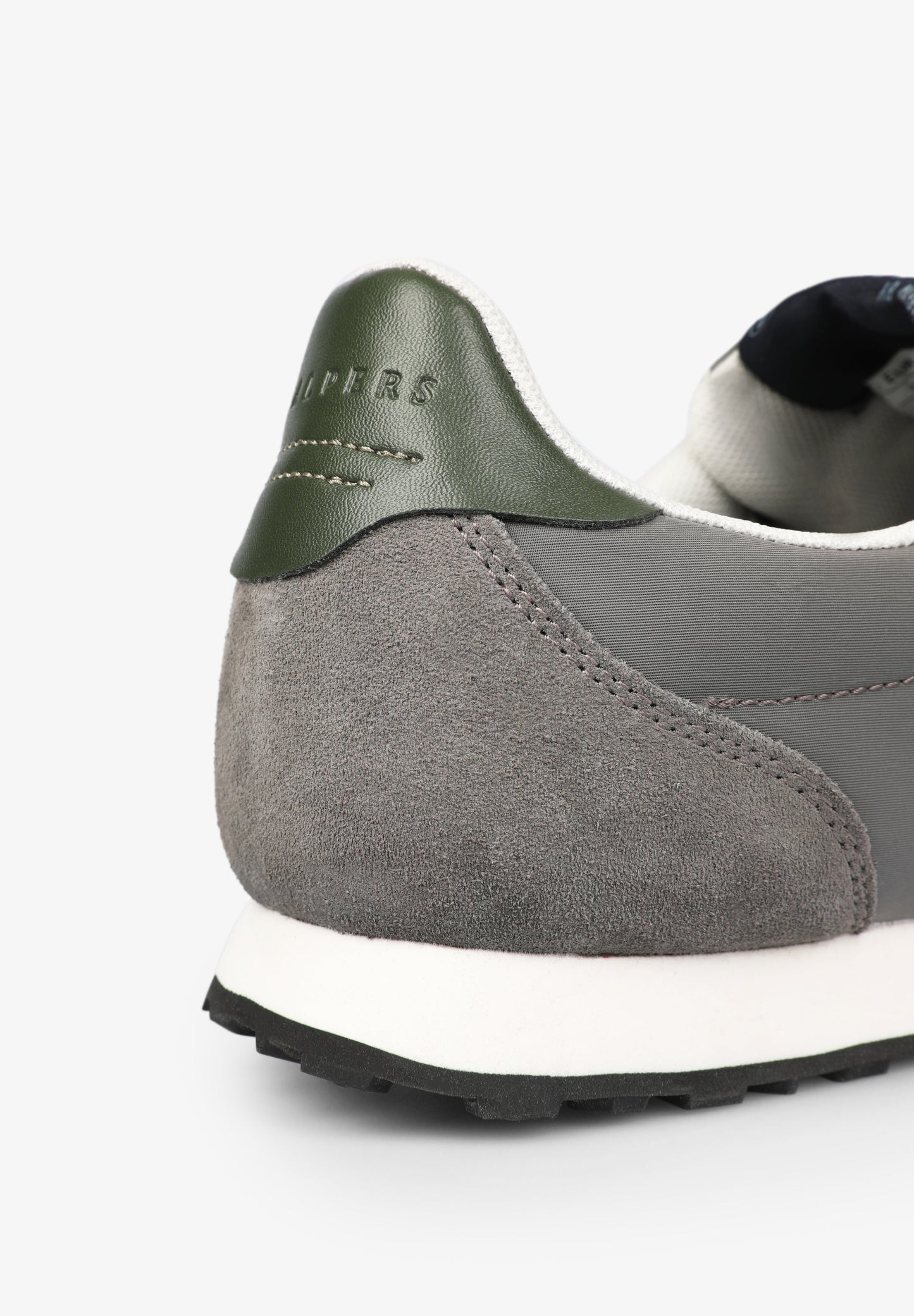 SNEAKERS BAJAS PRINT CALAVERA