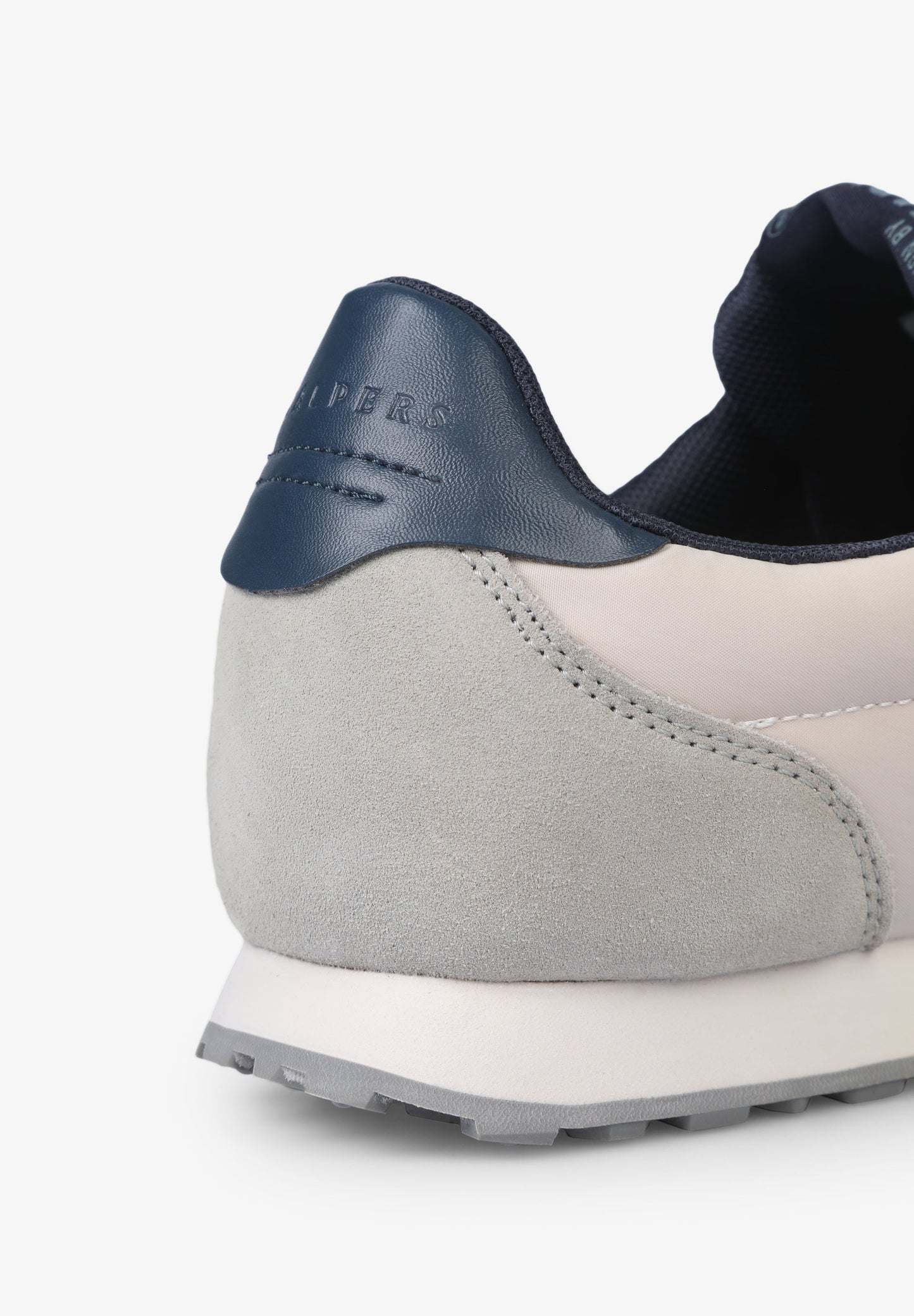 SNEAKERS BAJAS PRINT CALAVERA