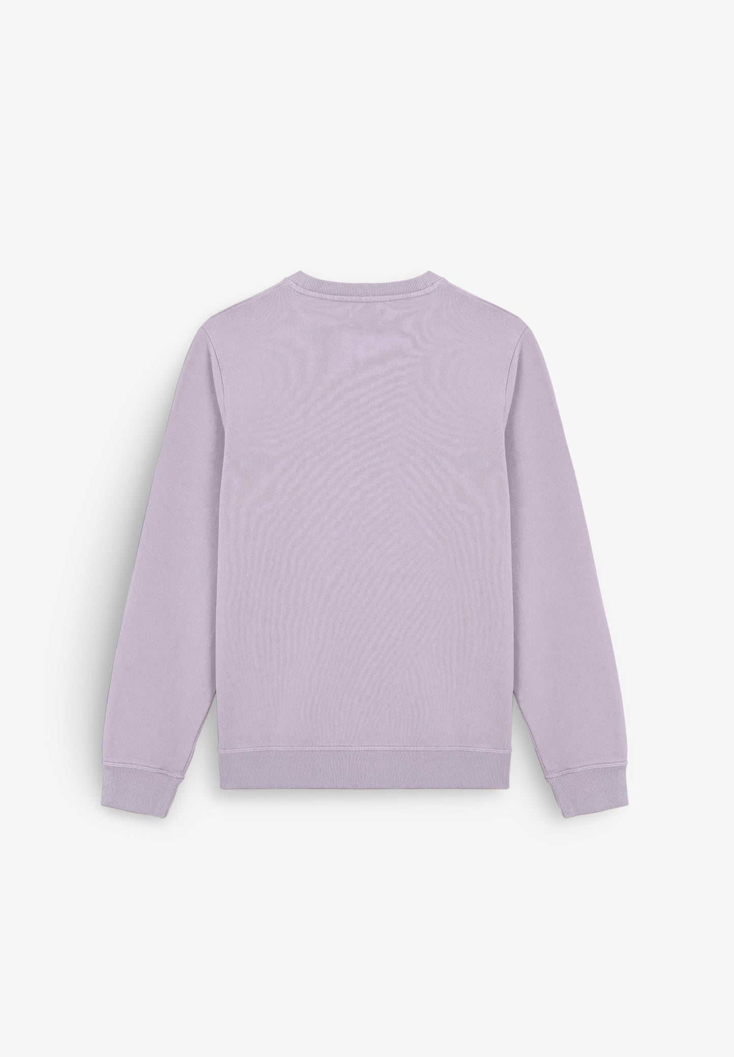 SUDADERA BÁSICA CALAVERA