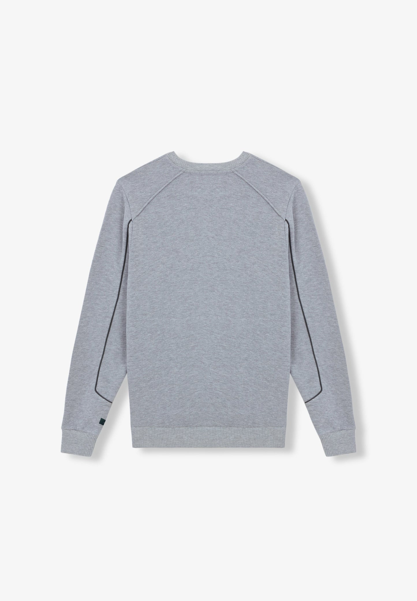 SUDADERA VIVOS CONTRASTE