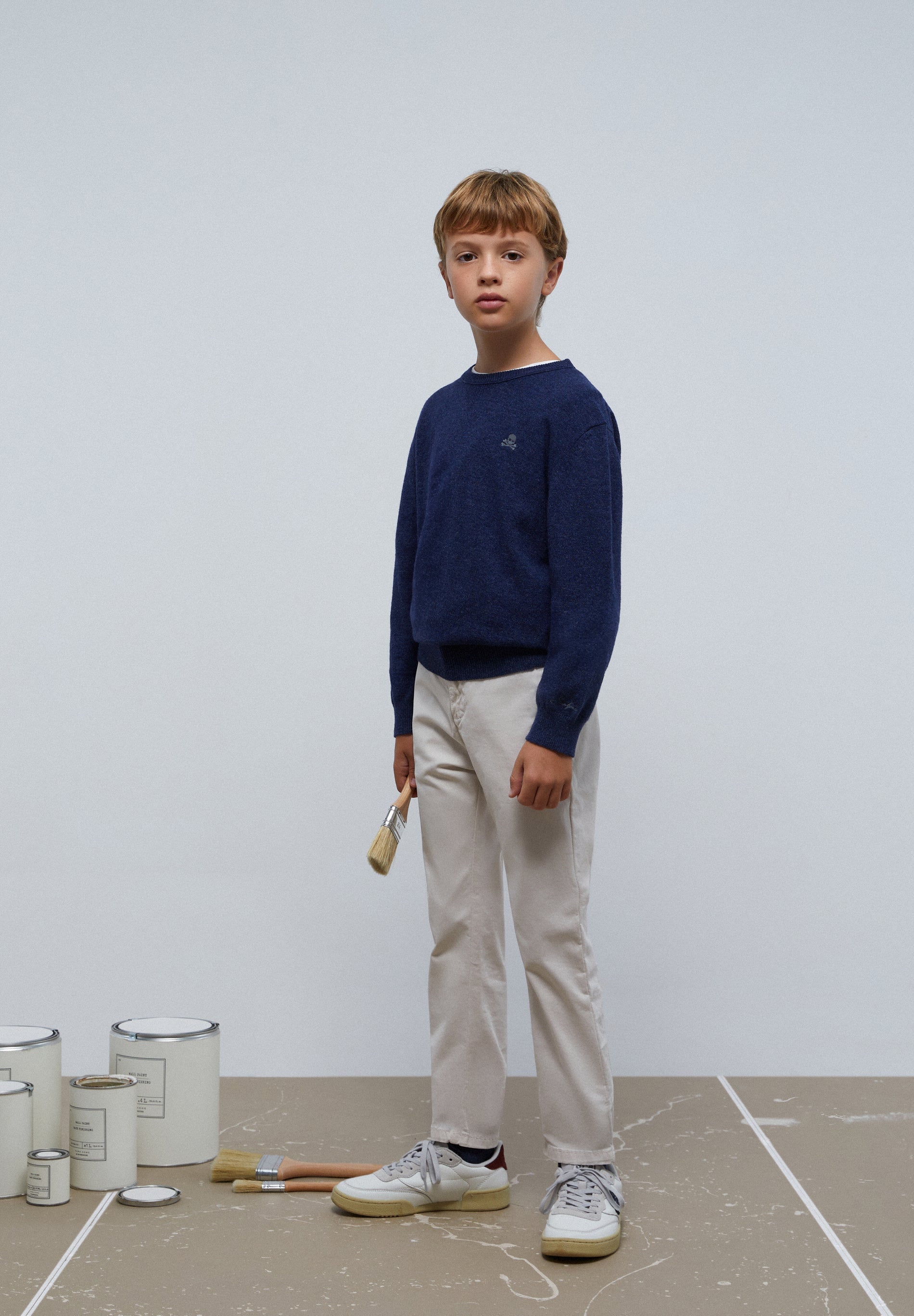 JERSEY CALAVERA CODERAS