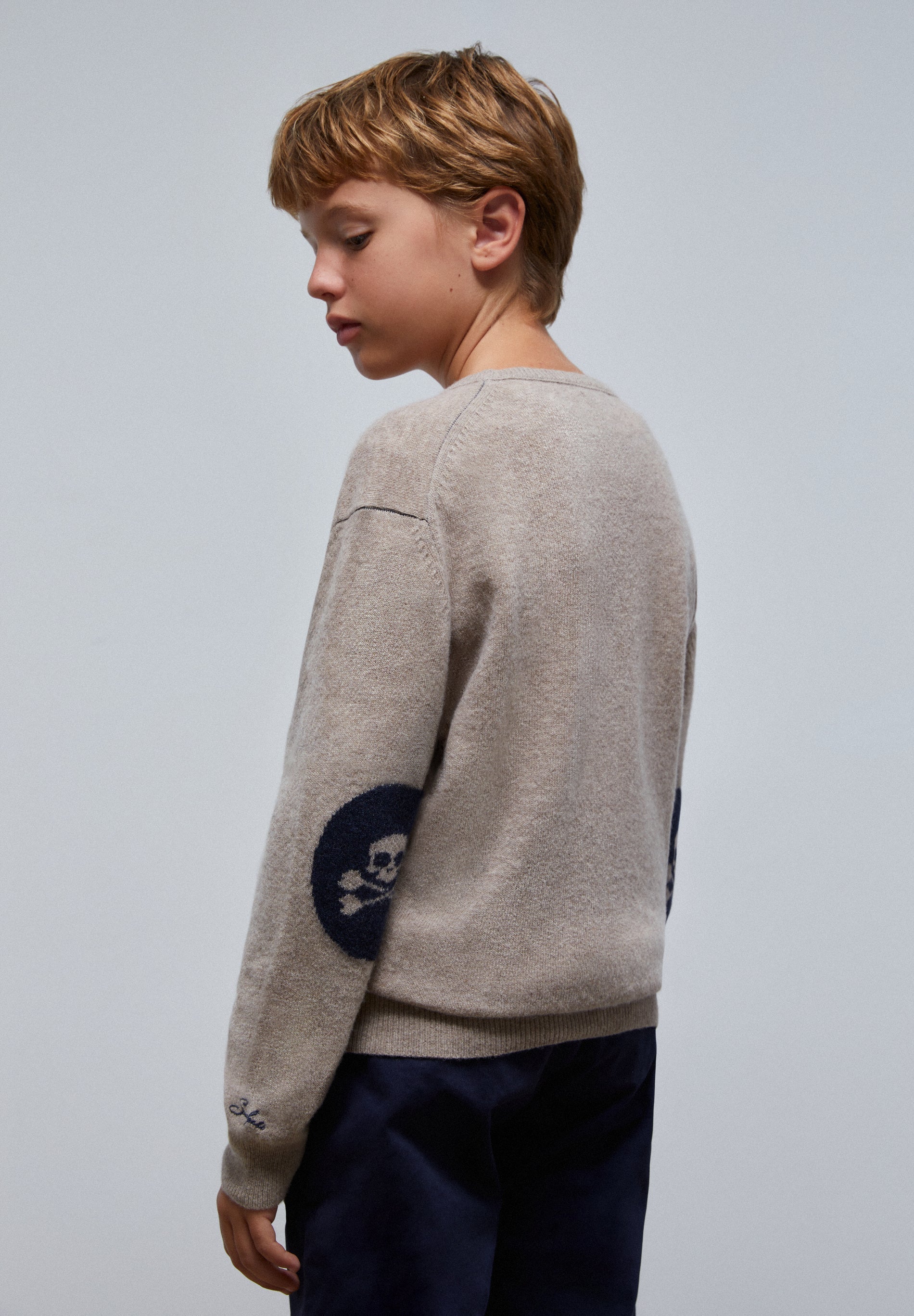 JERSEY CALAVERA CODERAS