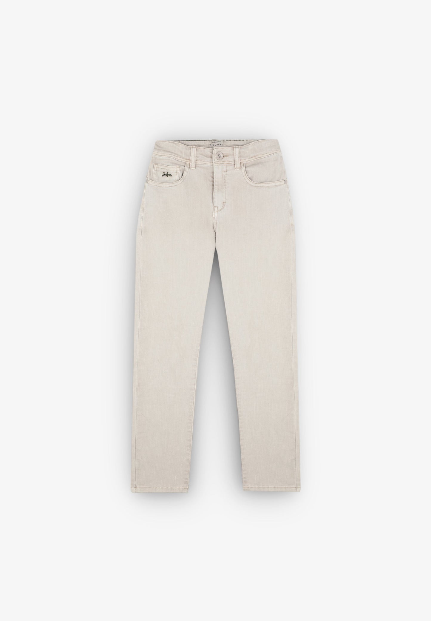 PANTALÓN CINCO BOLSILLOS