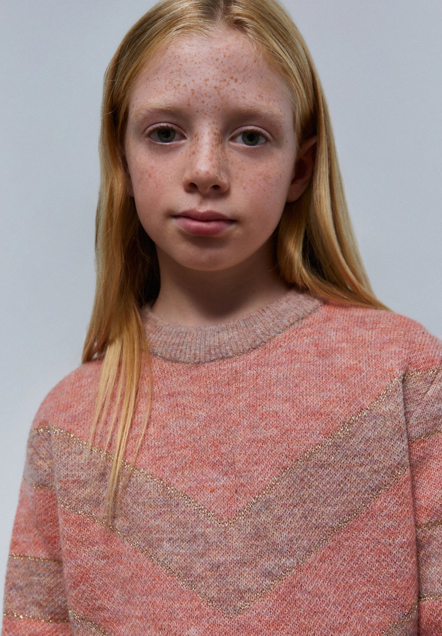 JERSEY PUNTO ZIG ZAG LUREX