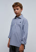 POLERA CUADROS
