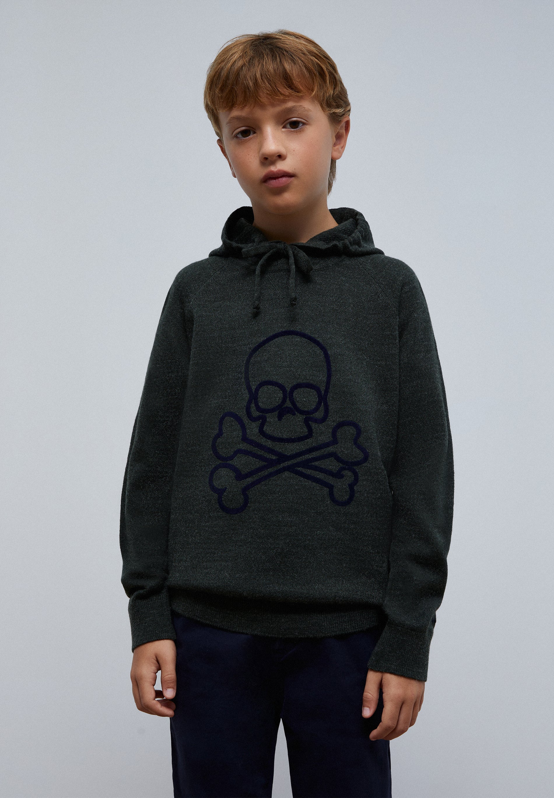JERSEY PUNTO CALAVERA