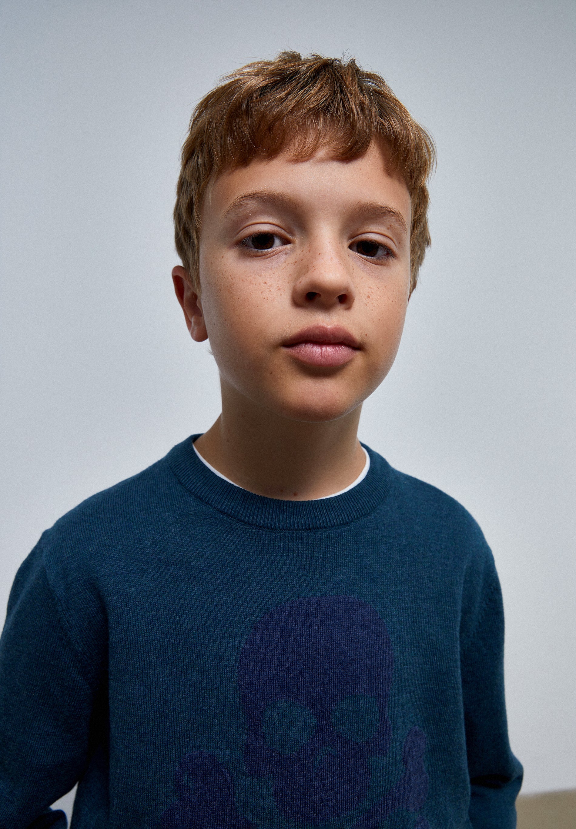 JERSEY CALAVERA CONTRASTE