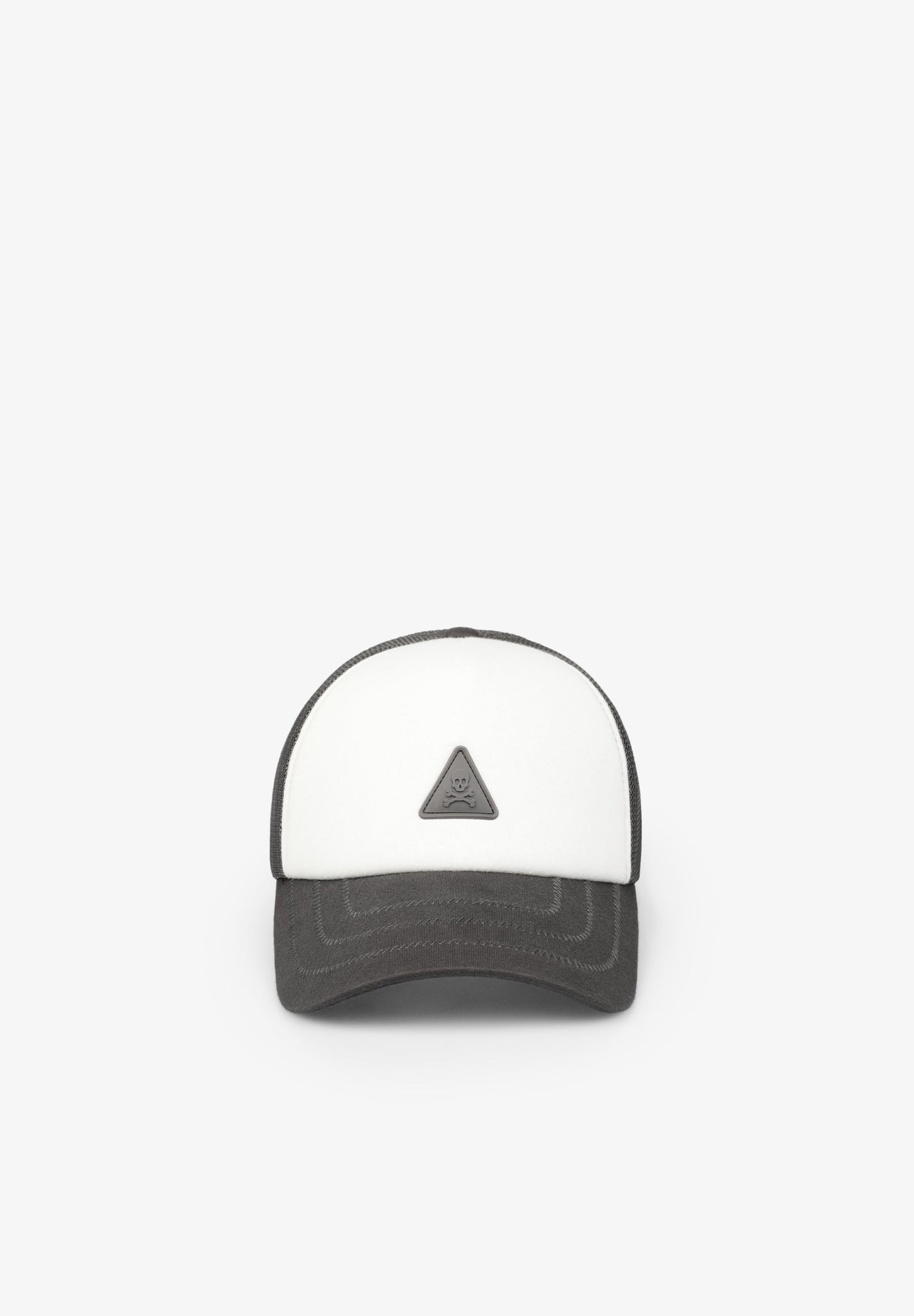 GORRA TRUCKER BICOLOR