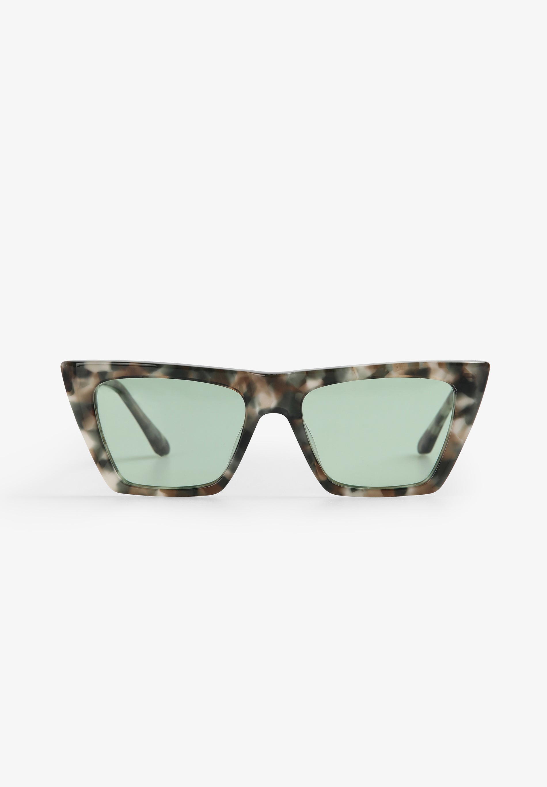 GAFAS SOL CAT EYE ALARGADAS