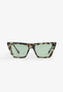 GAFAS SOL CAT EYE ALARGADAS