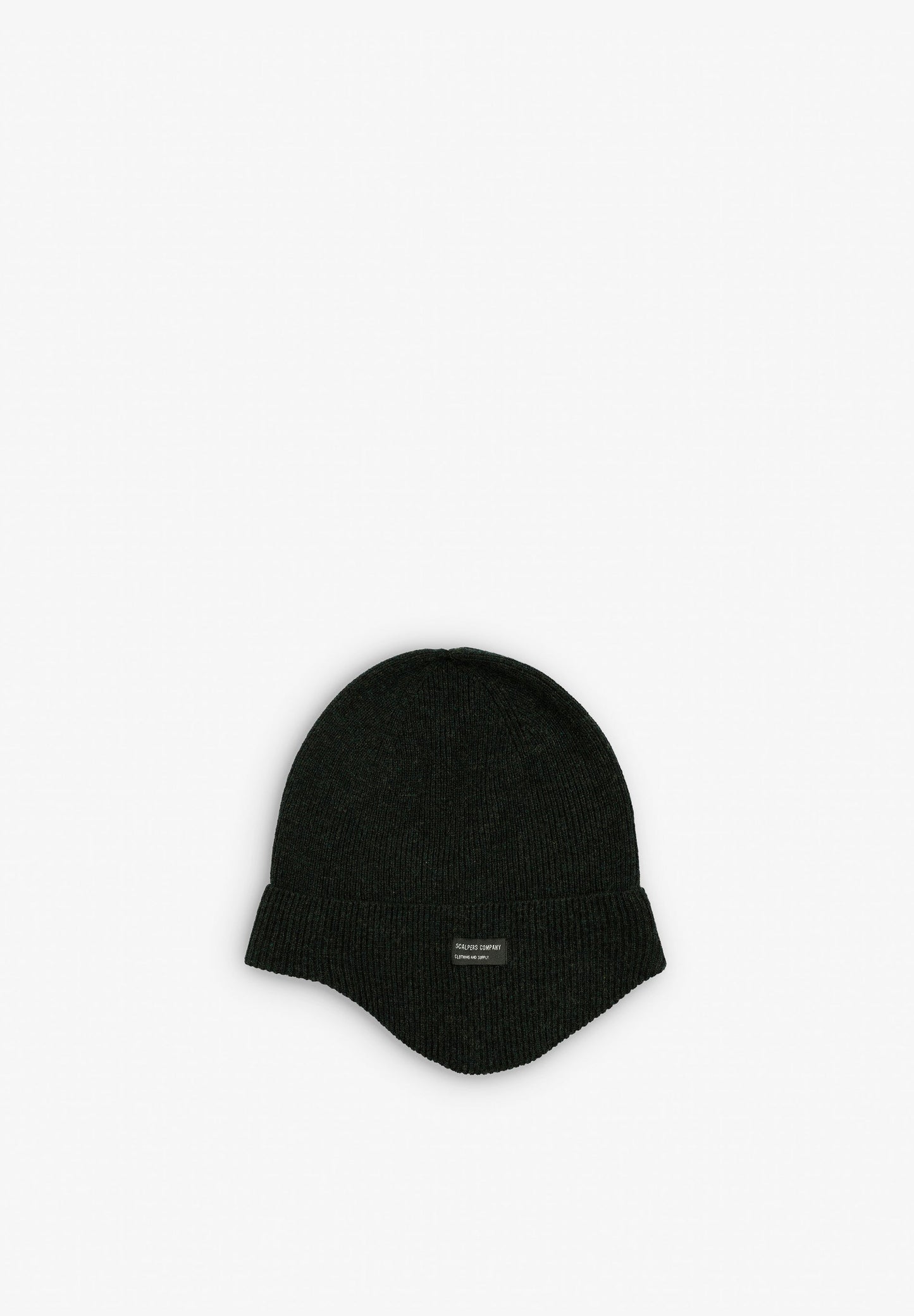 GORRO BEANIE CANALÉ OREJERAS