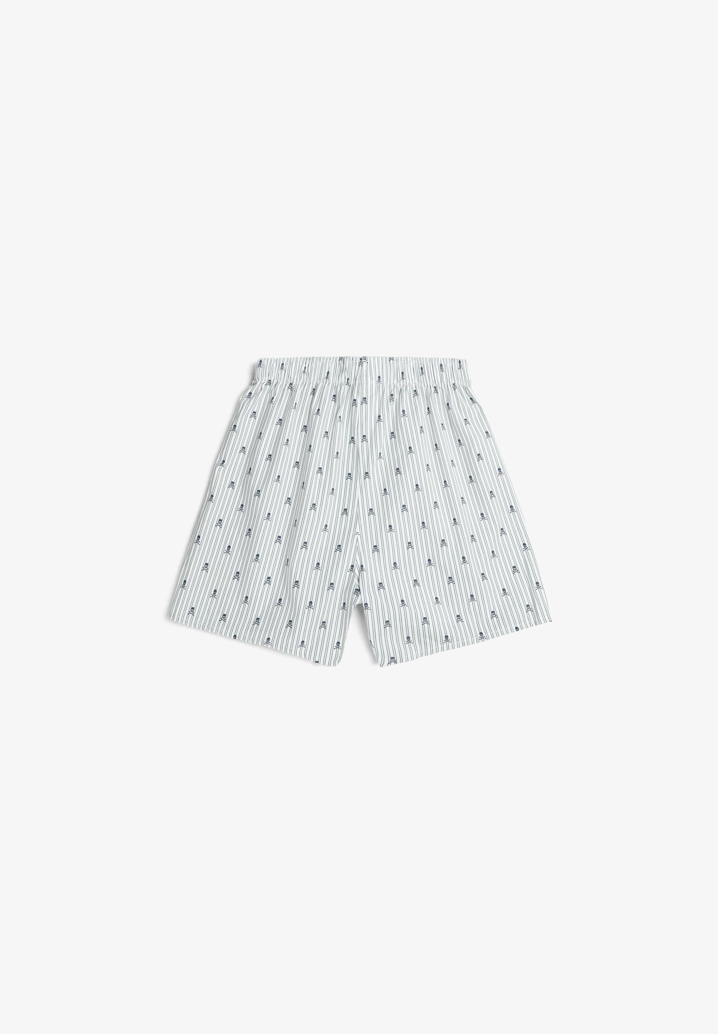 CALZONCILLO BOXER MONOGRAMA