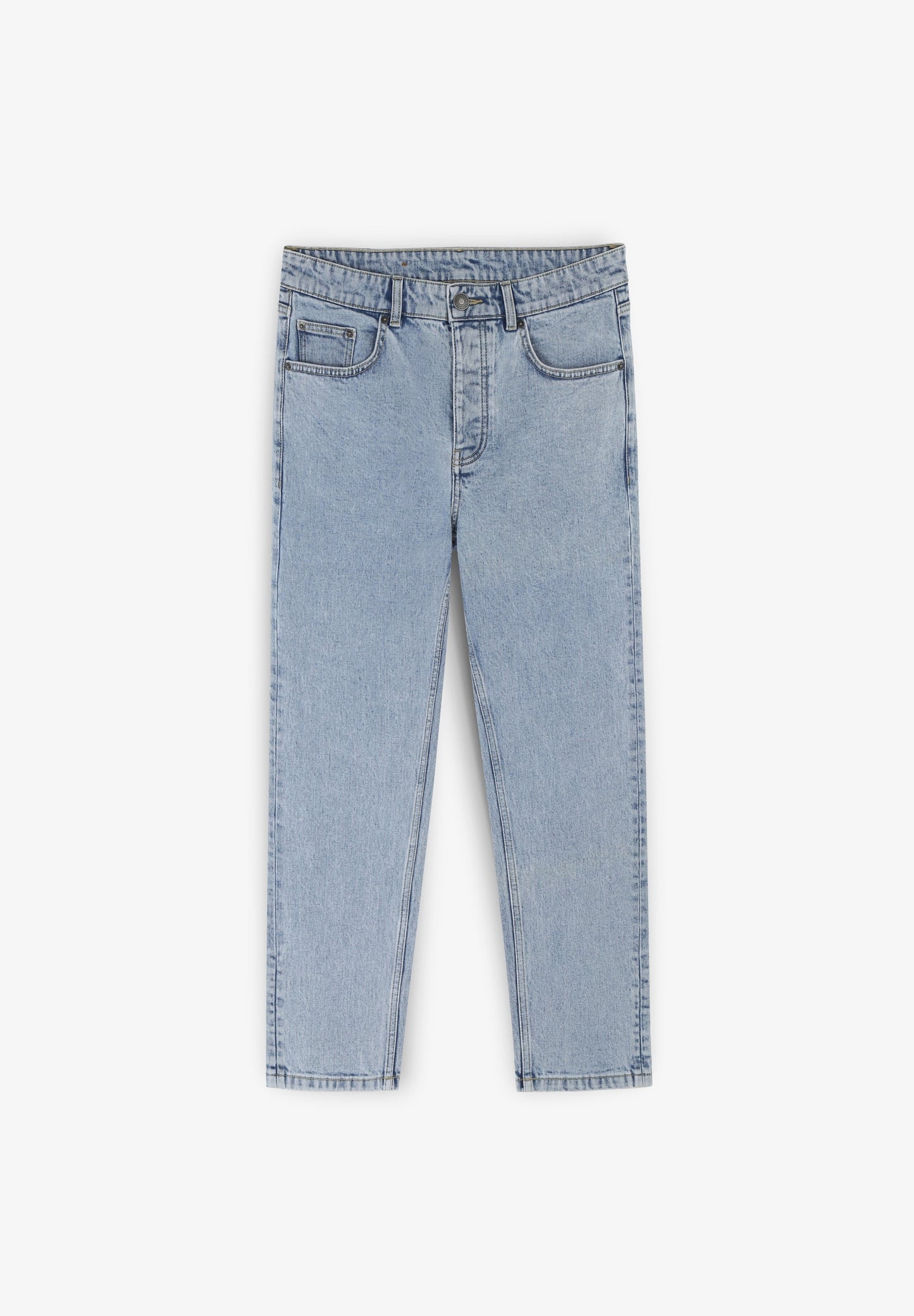 JEANS CROPPED