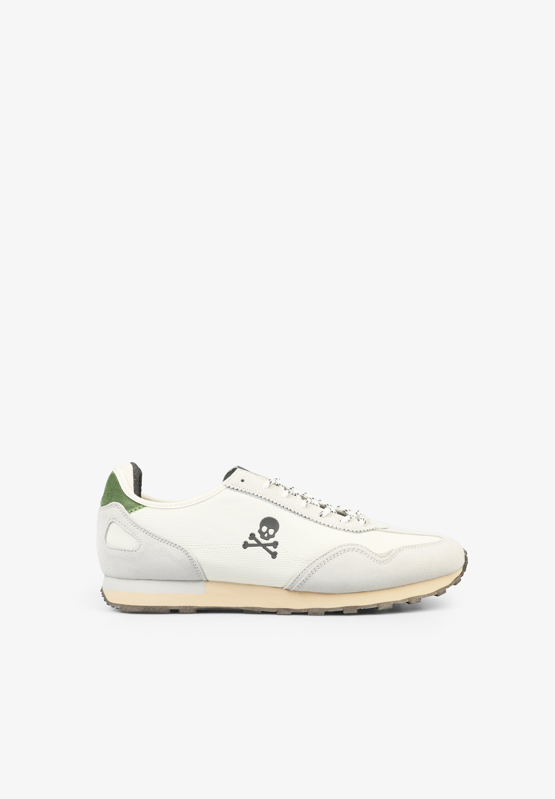 SNEAKERS ANTE CALAVERA