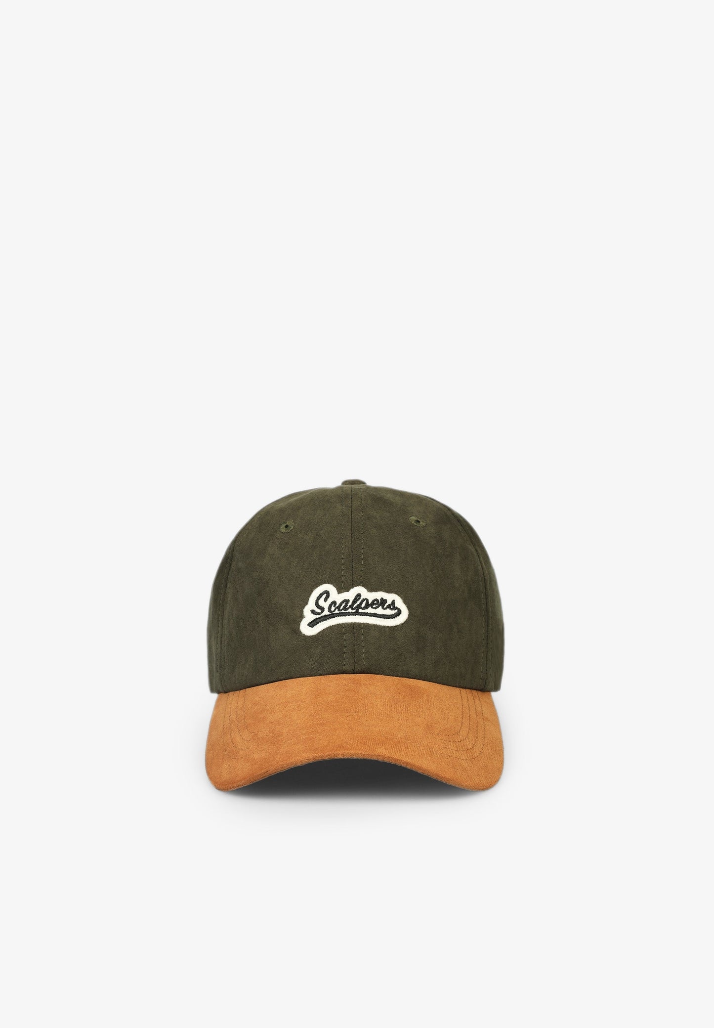 GORRA TACTO PEACH LOGO