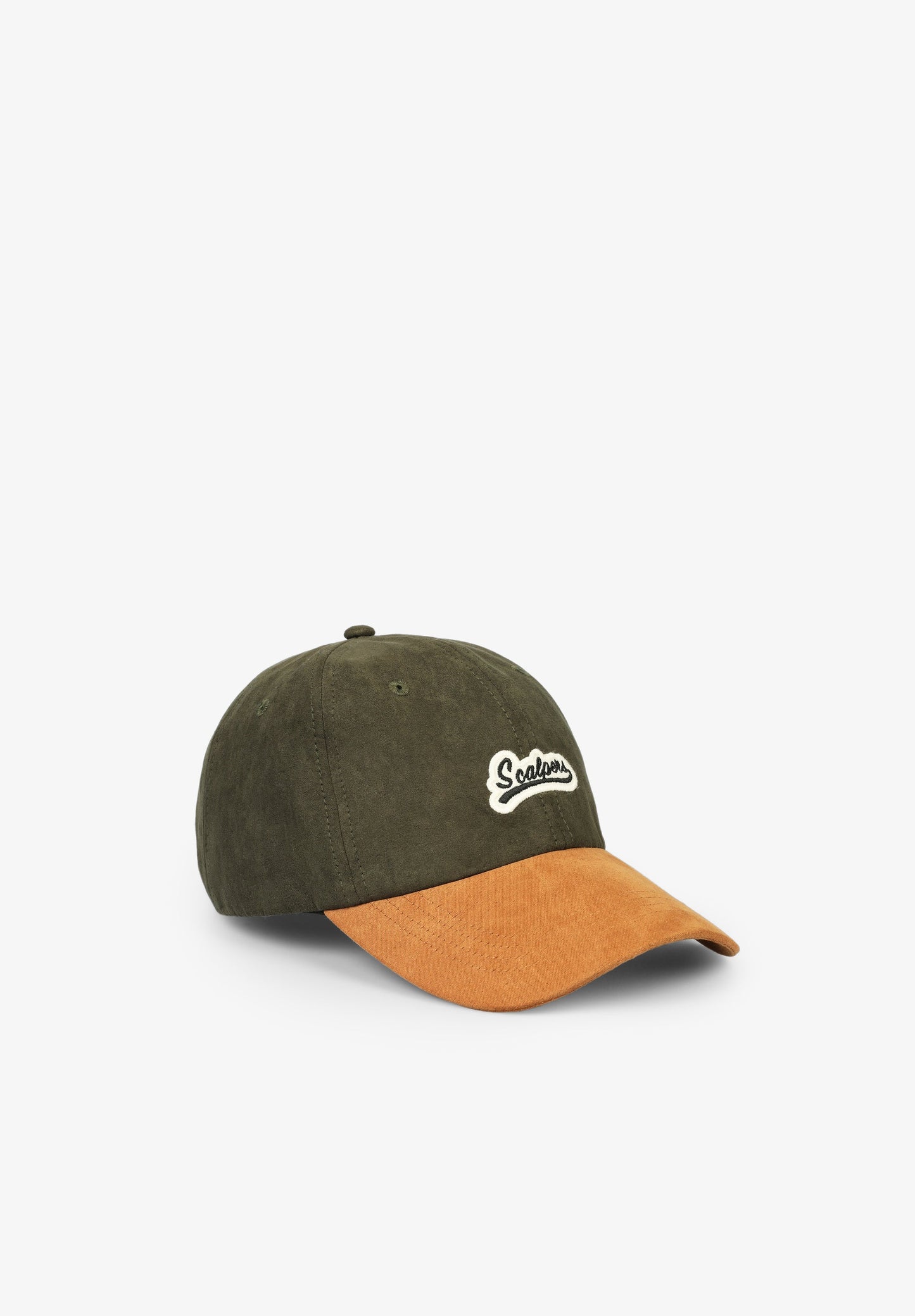 GORRA TACTO PEACH LOGO