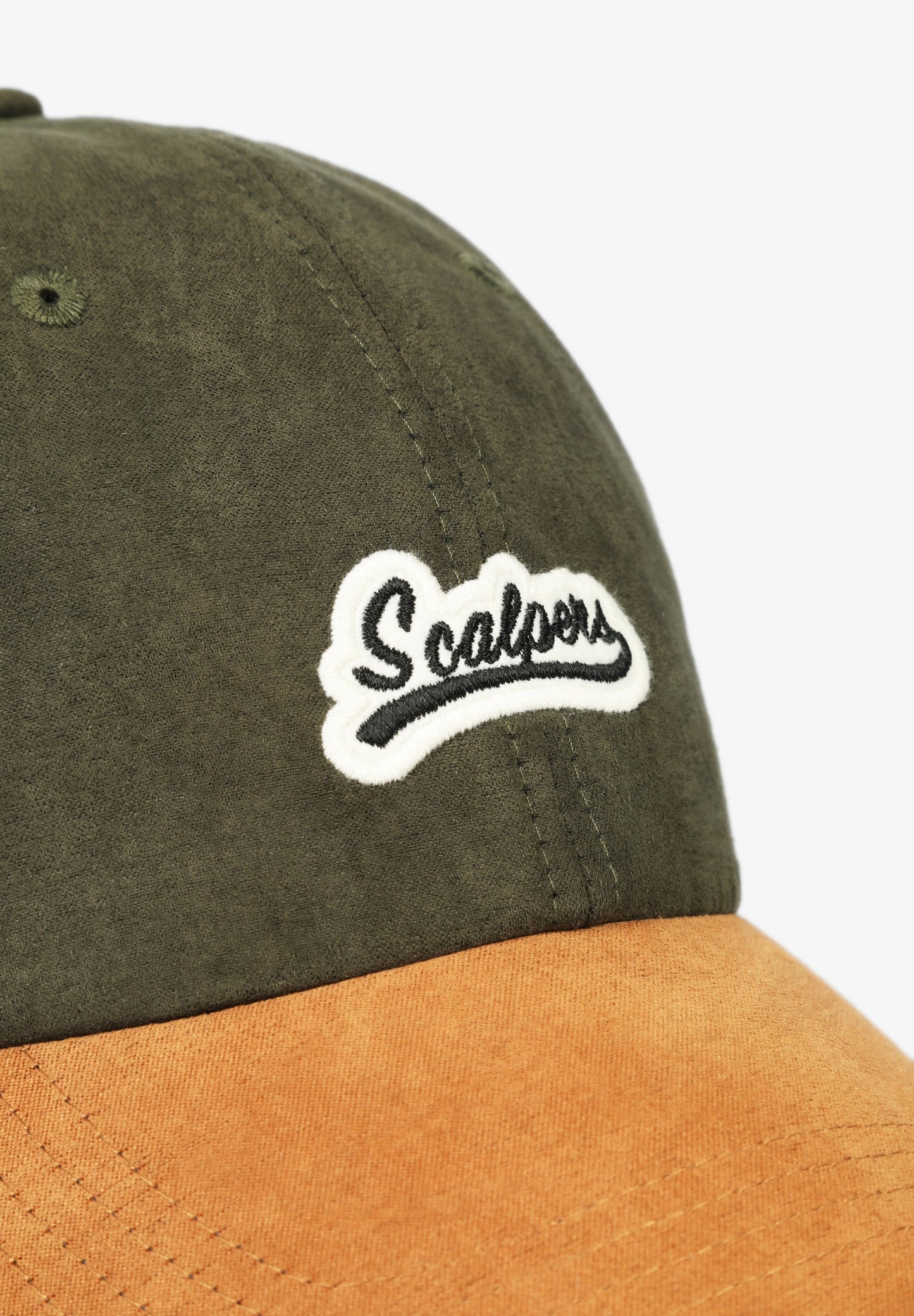 GORRA TACTO PEACH LOGO