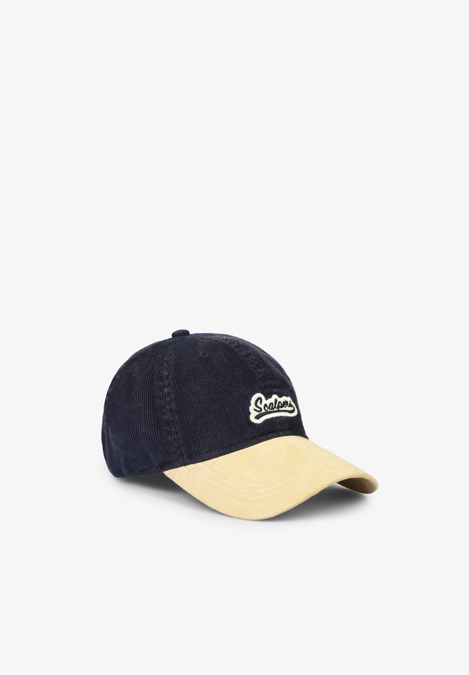 GORRA TACTO PEACH LOGO