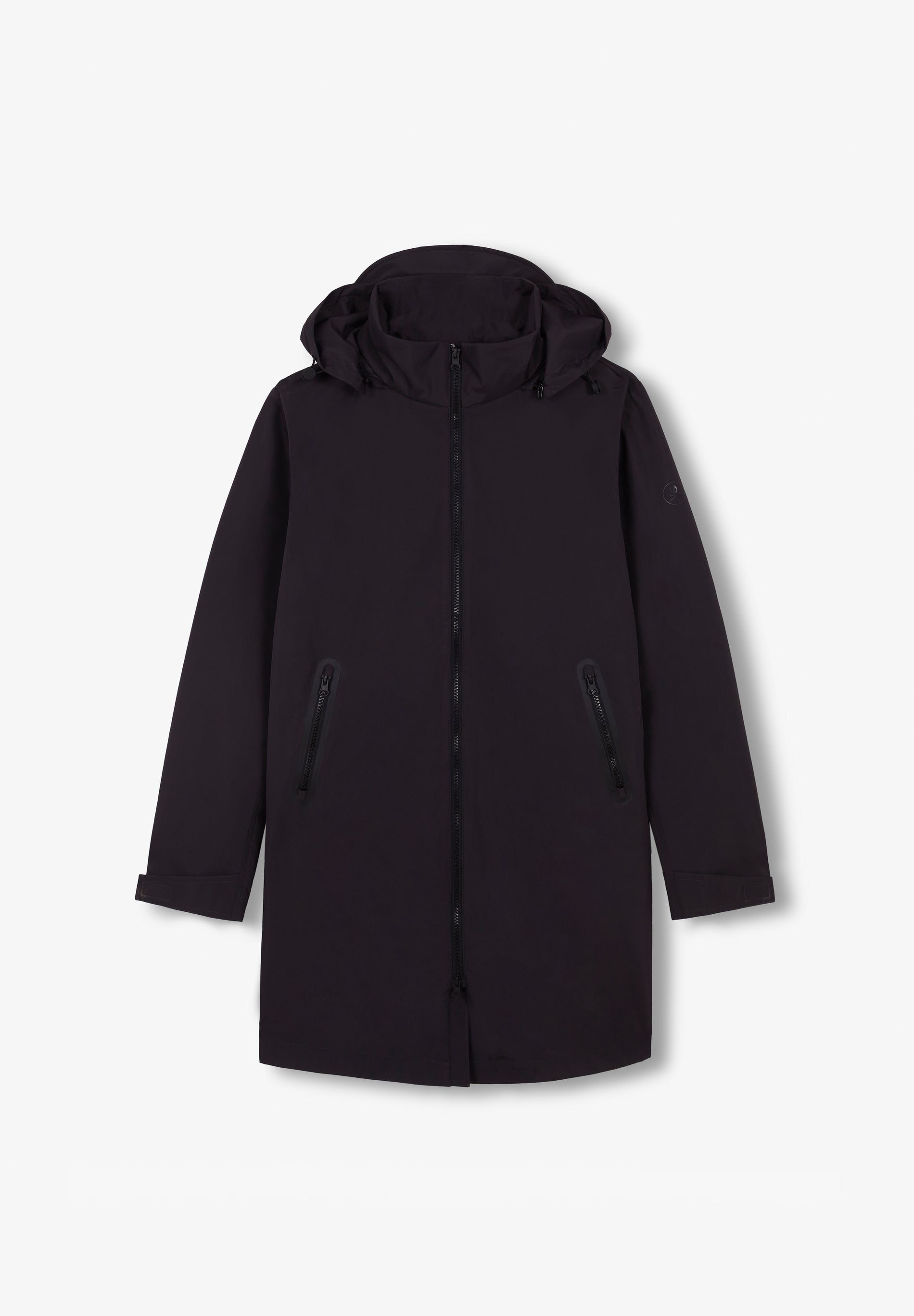 PARKA IMPERMEABLE