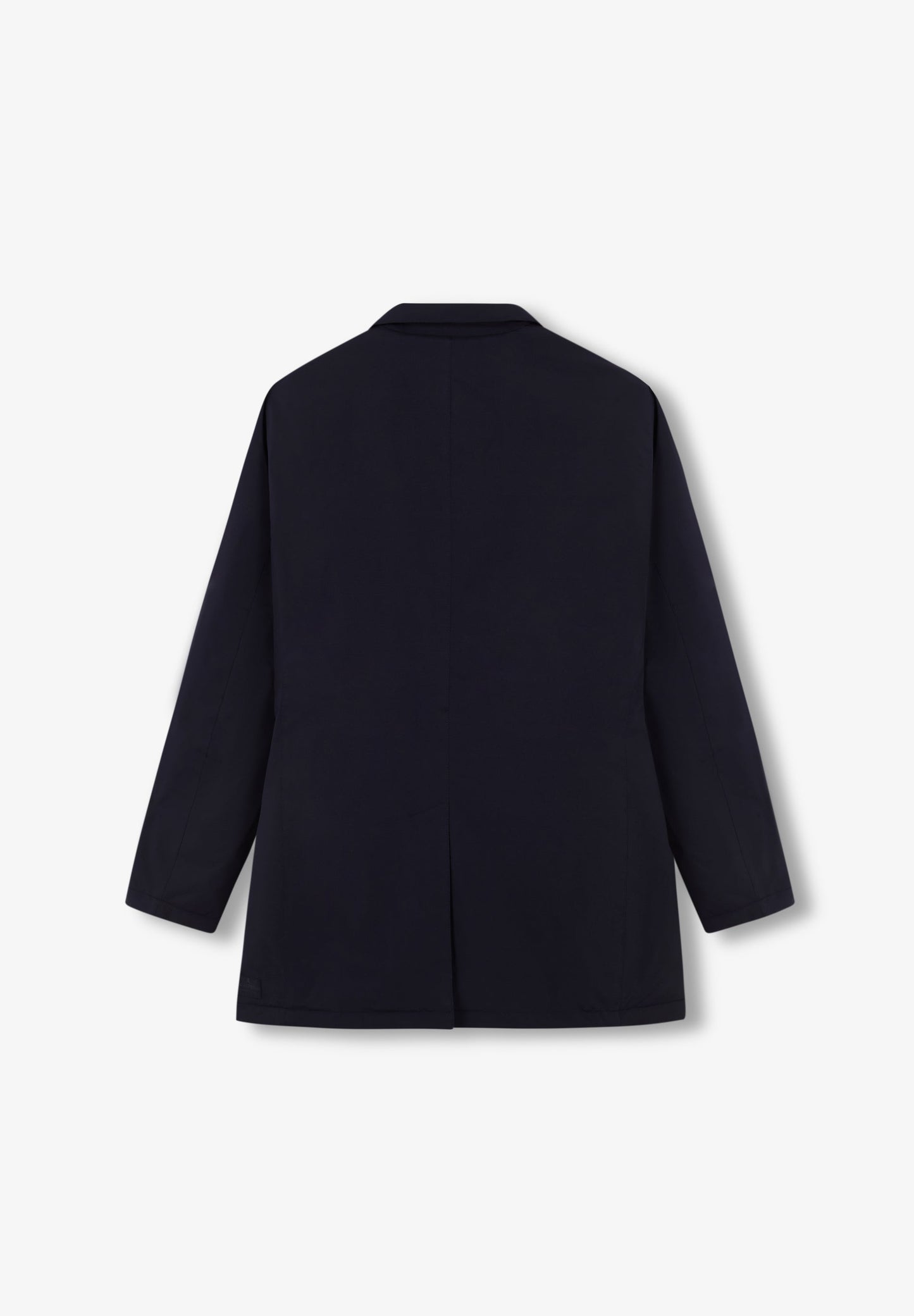 PARKA TIPO TRENCH