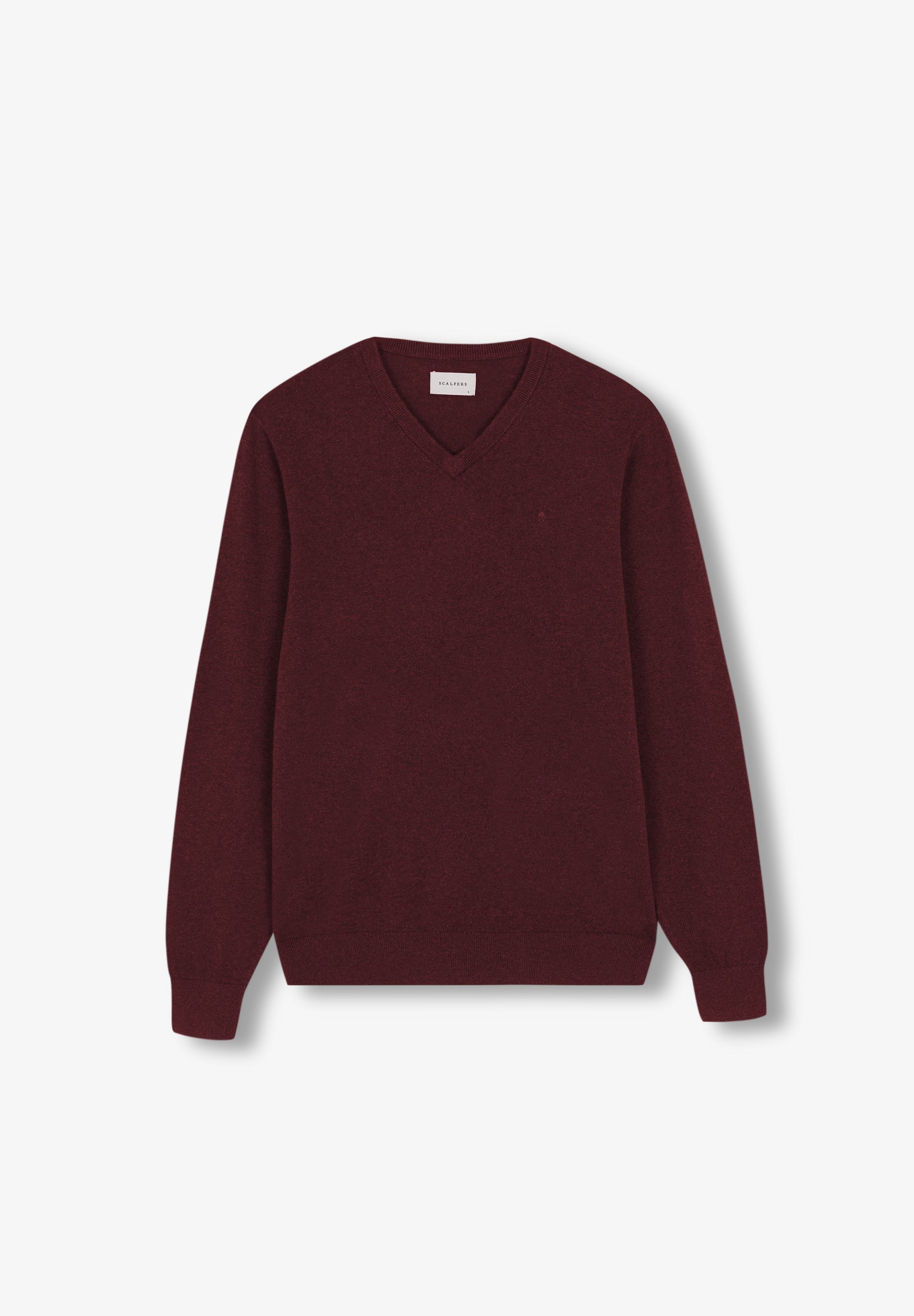 BASIC V NECK BT
