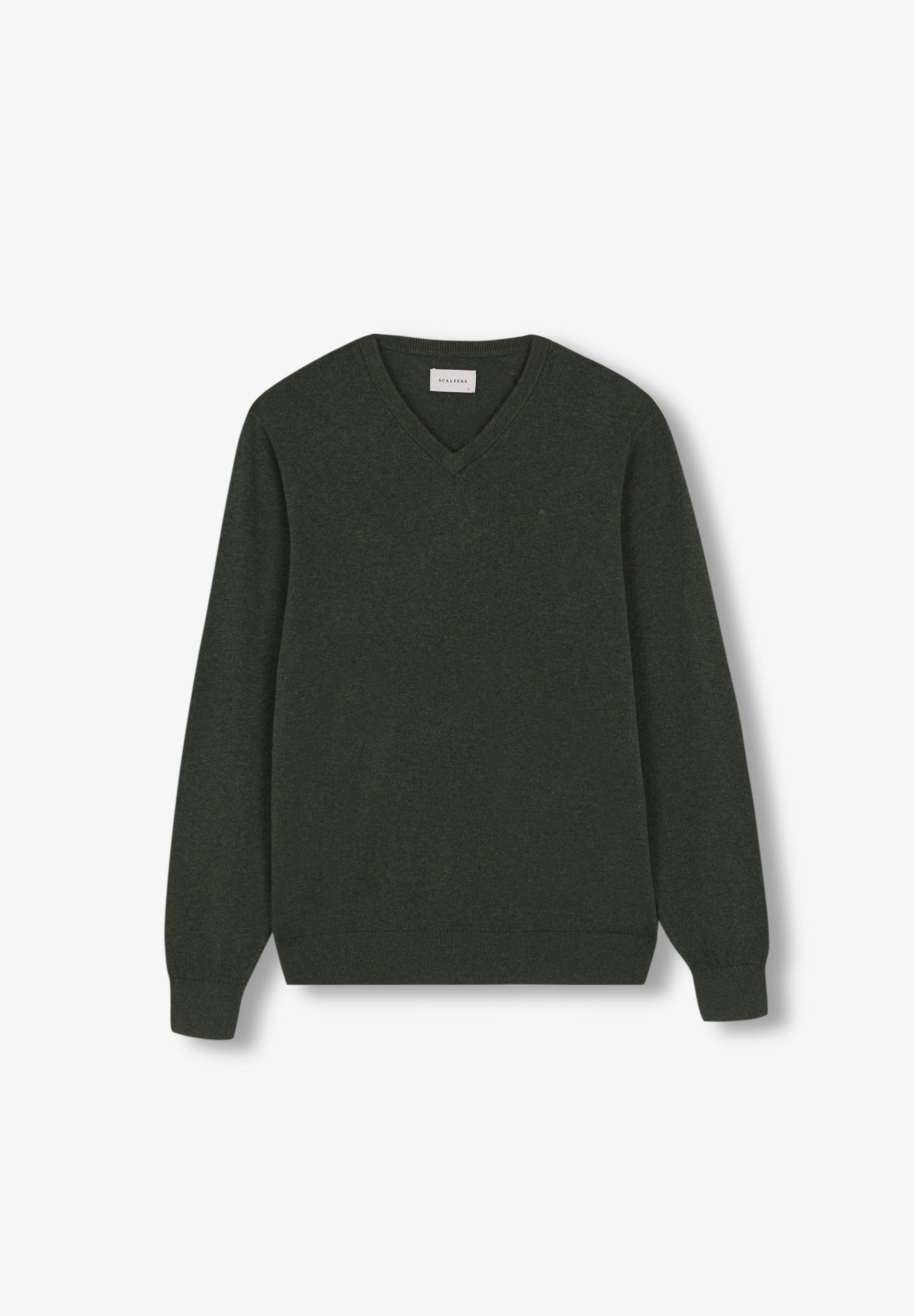 BASIC V NECK BT
