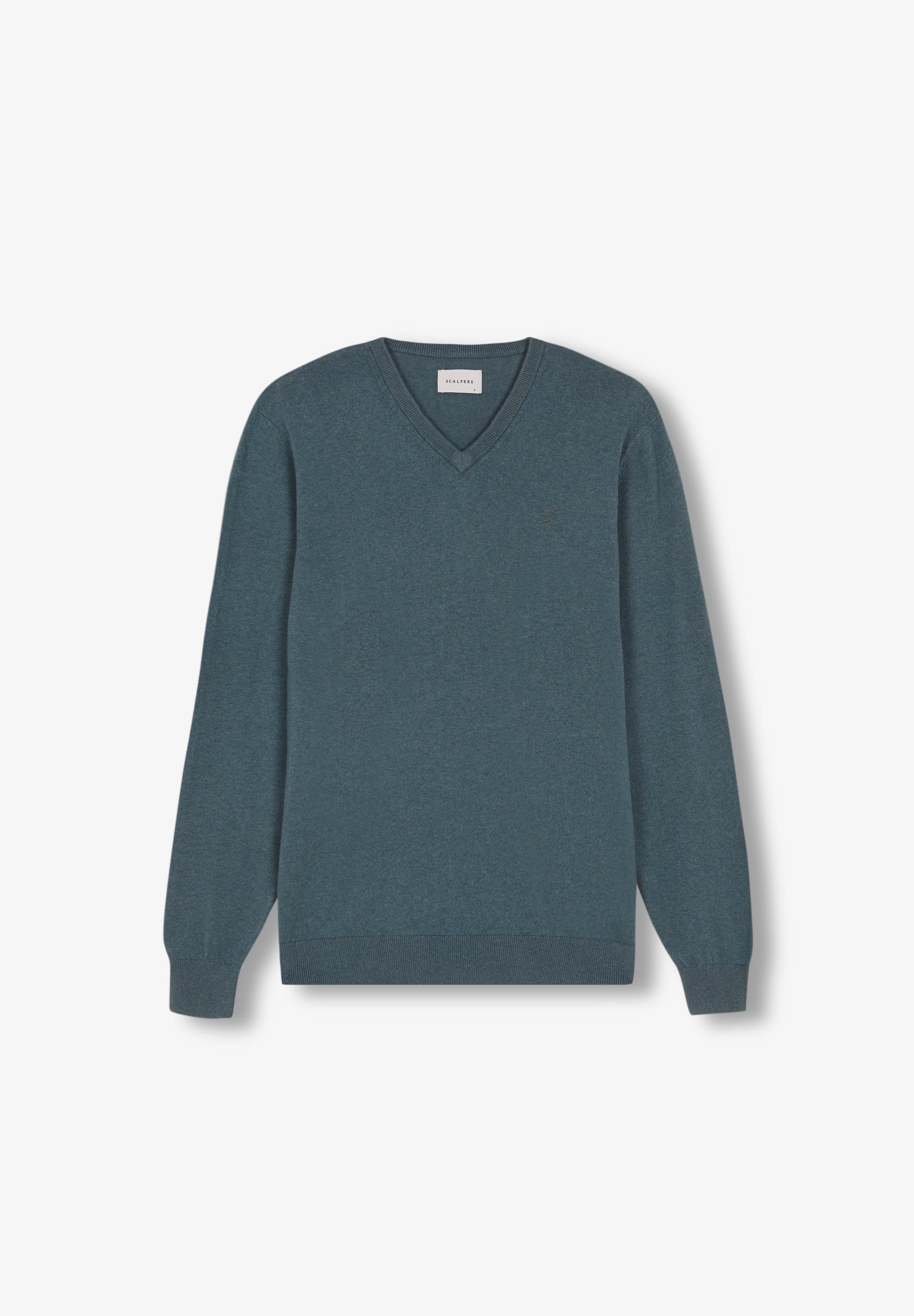 BASIC V NECK BT