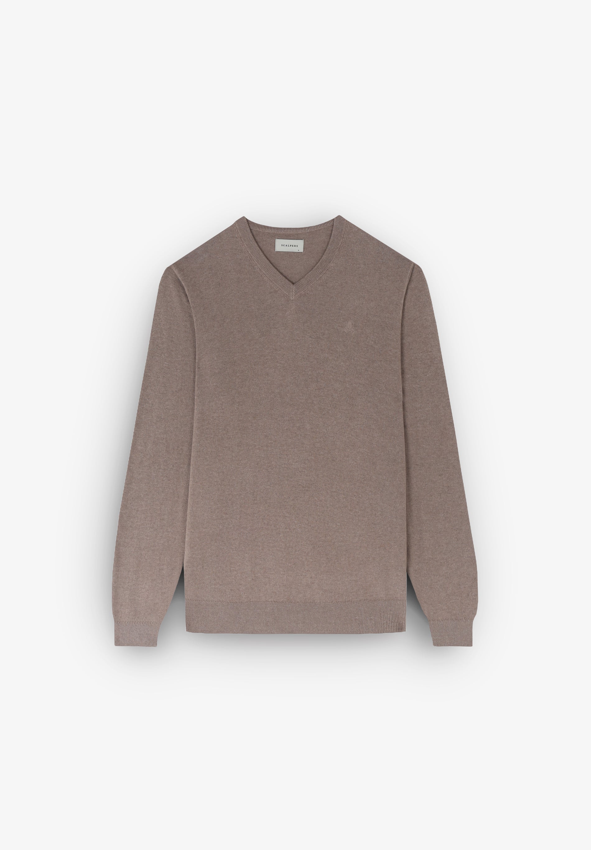 BASIC V NECK BT