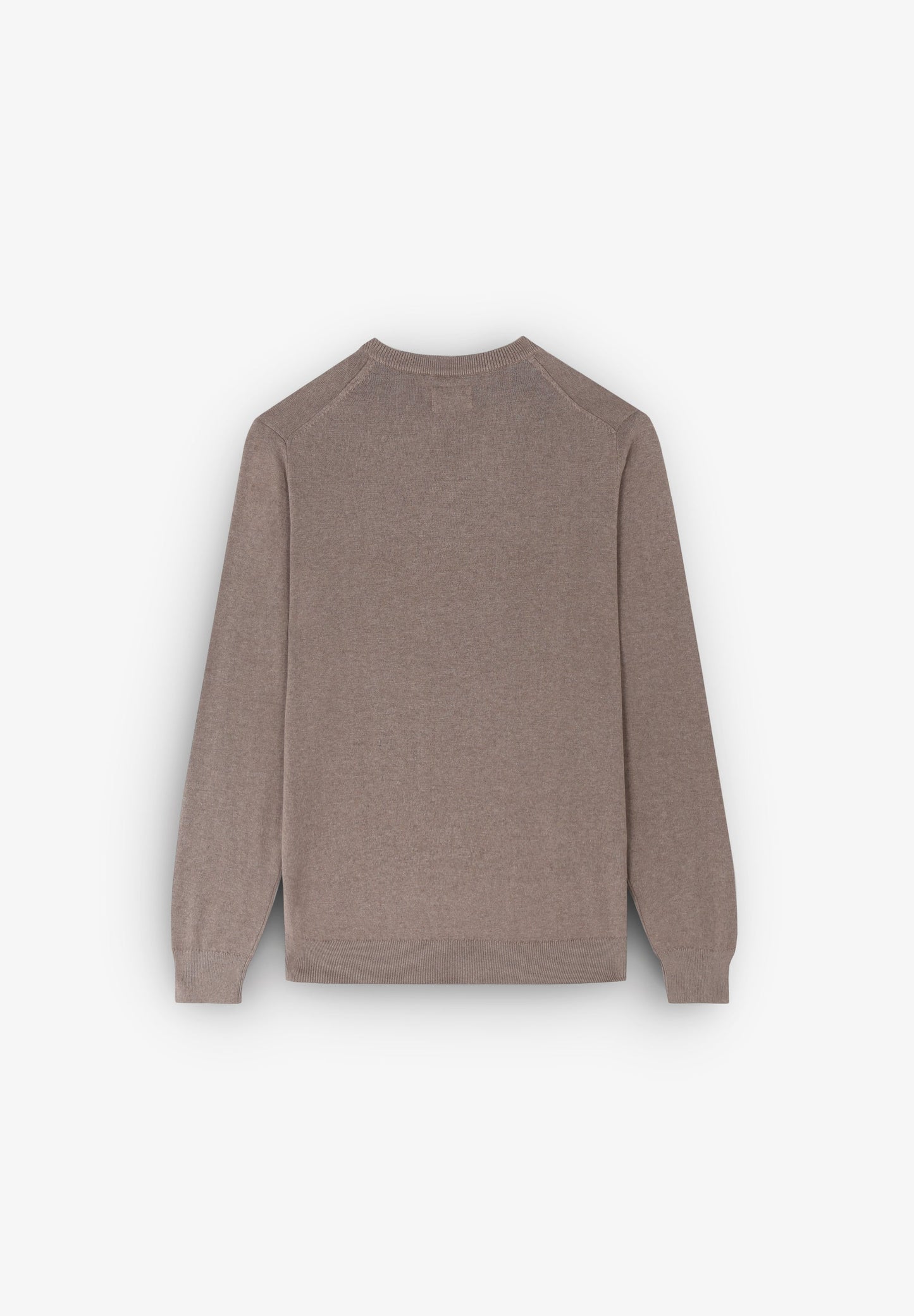 BASIC V NECK BT