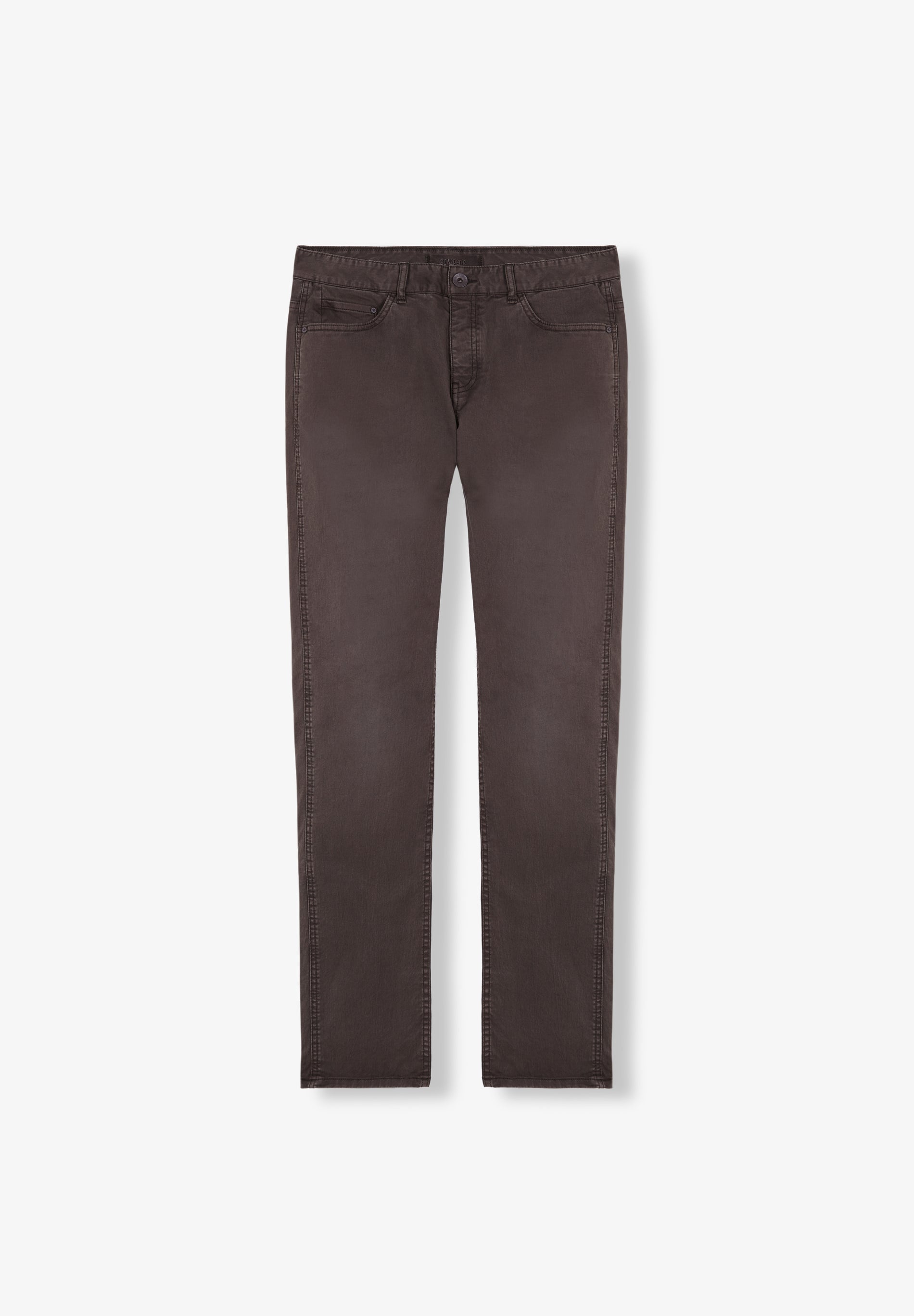 PANTALÓN CINCO BOLSILLOS