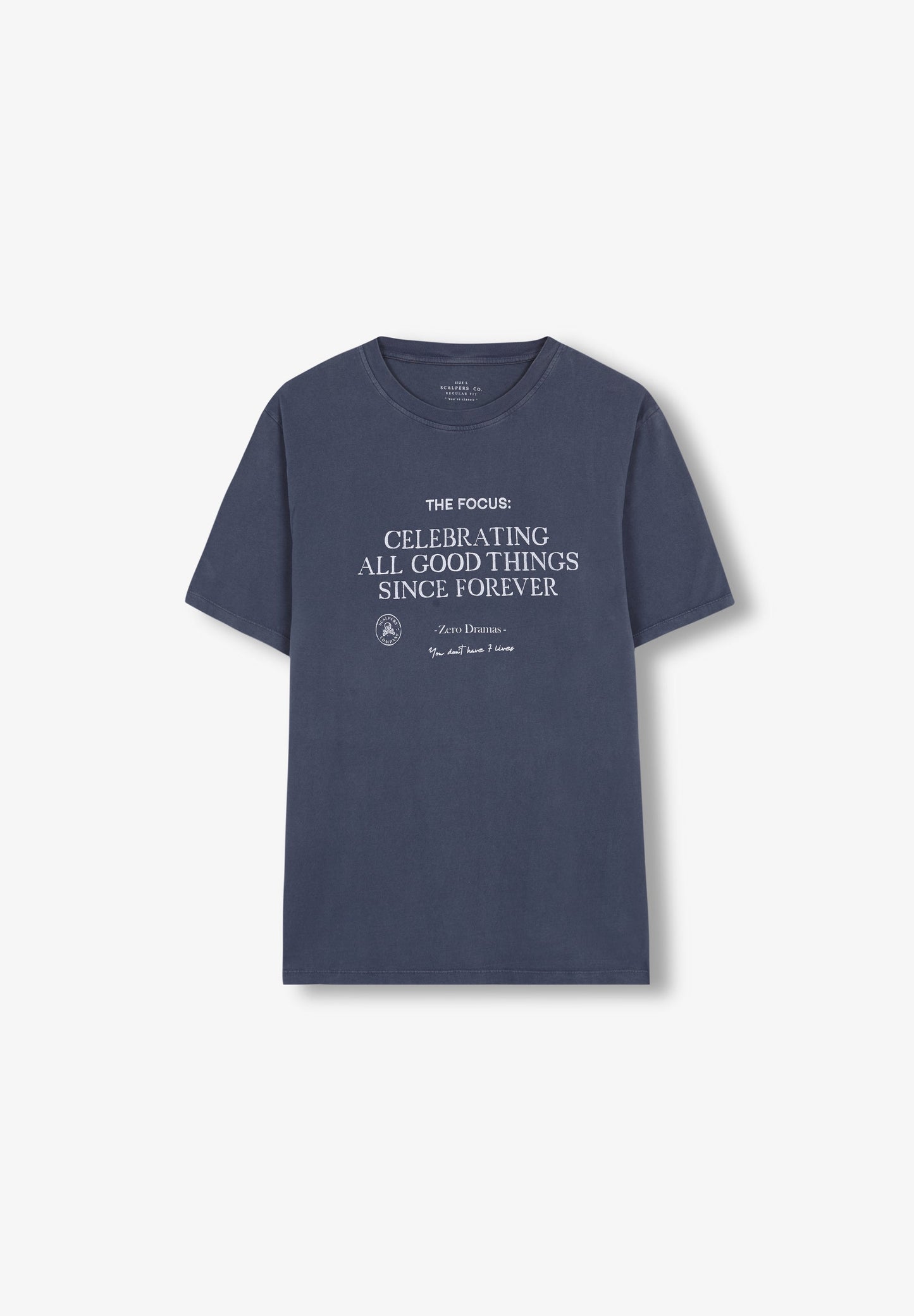 FOCUS BT TEE