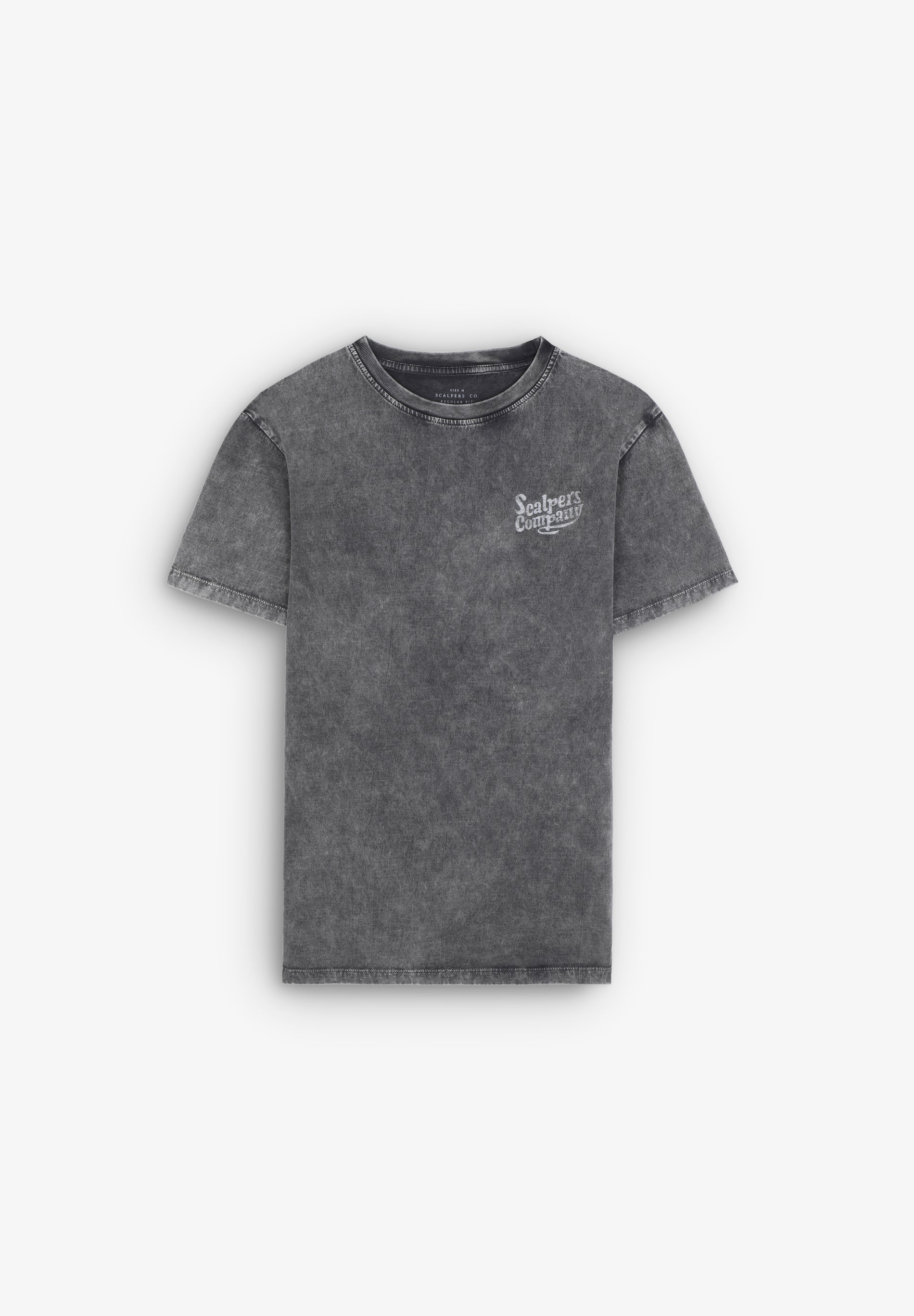 CAMISETA PRINT LOGO