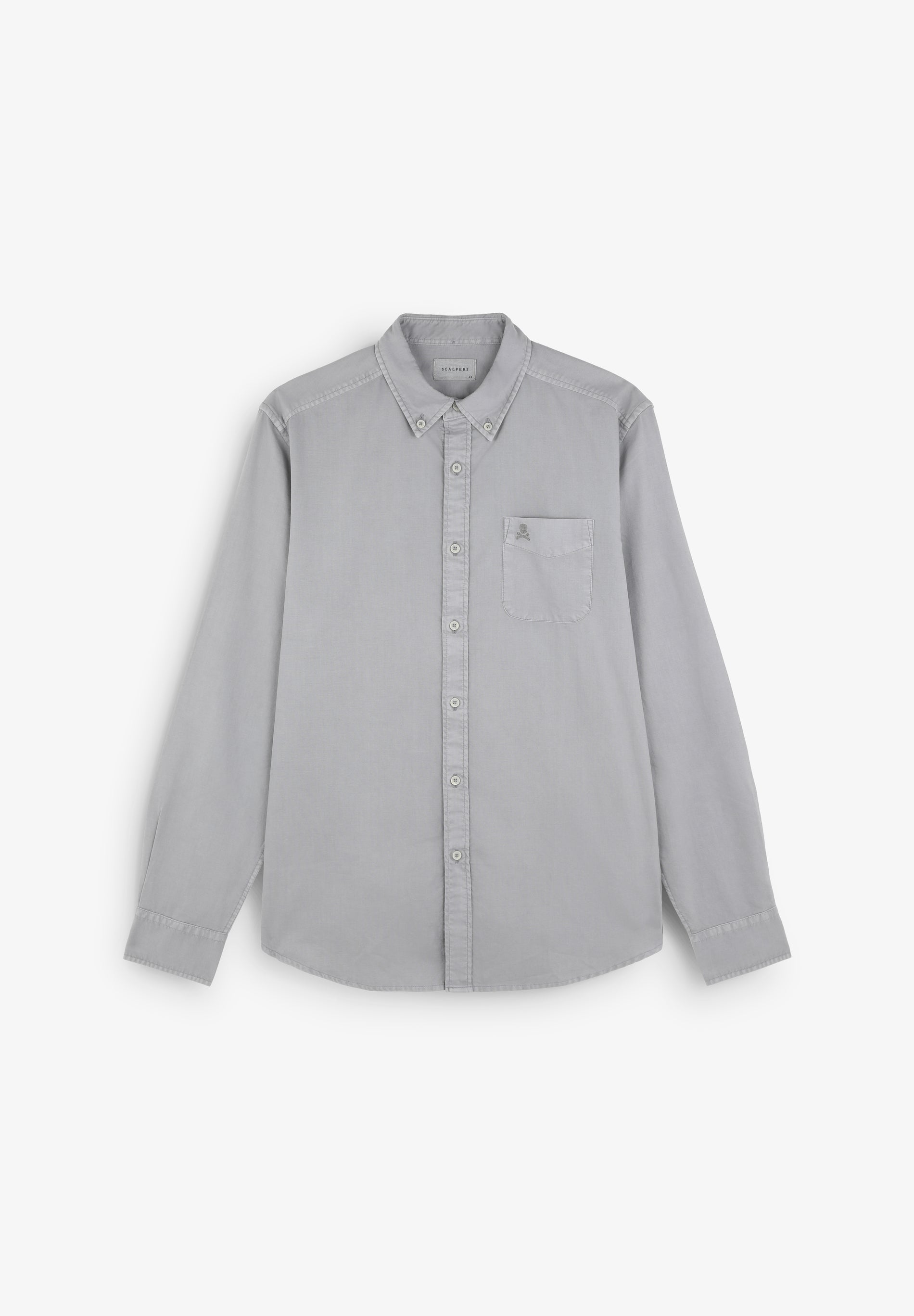 NEW FOREST OXFORD BD BT SHIRT