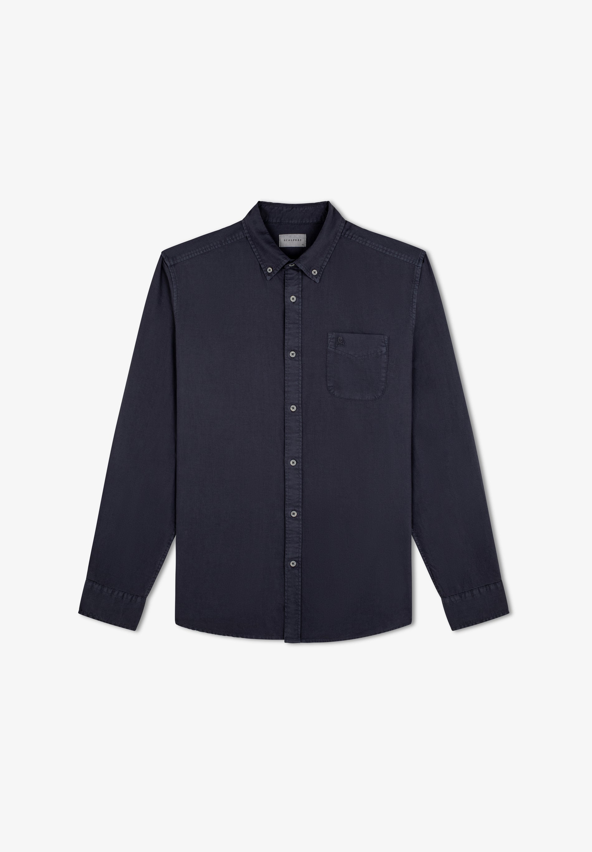 NEW FOREST OXFORD BD BT SHIRT