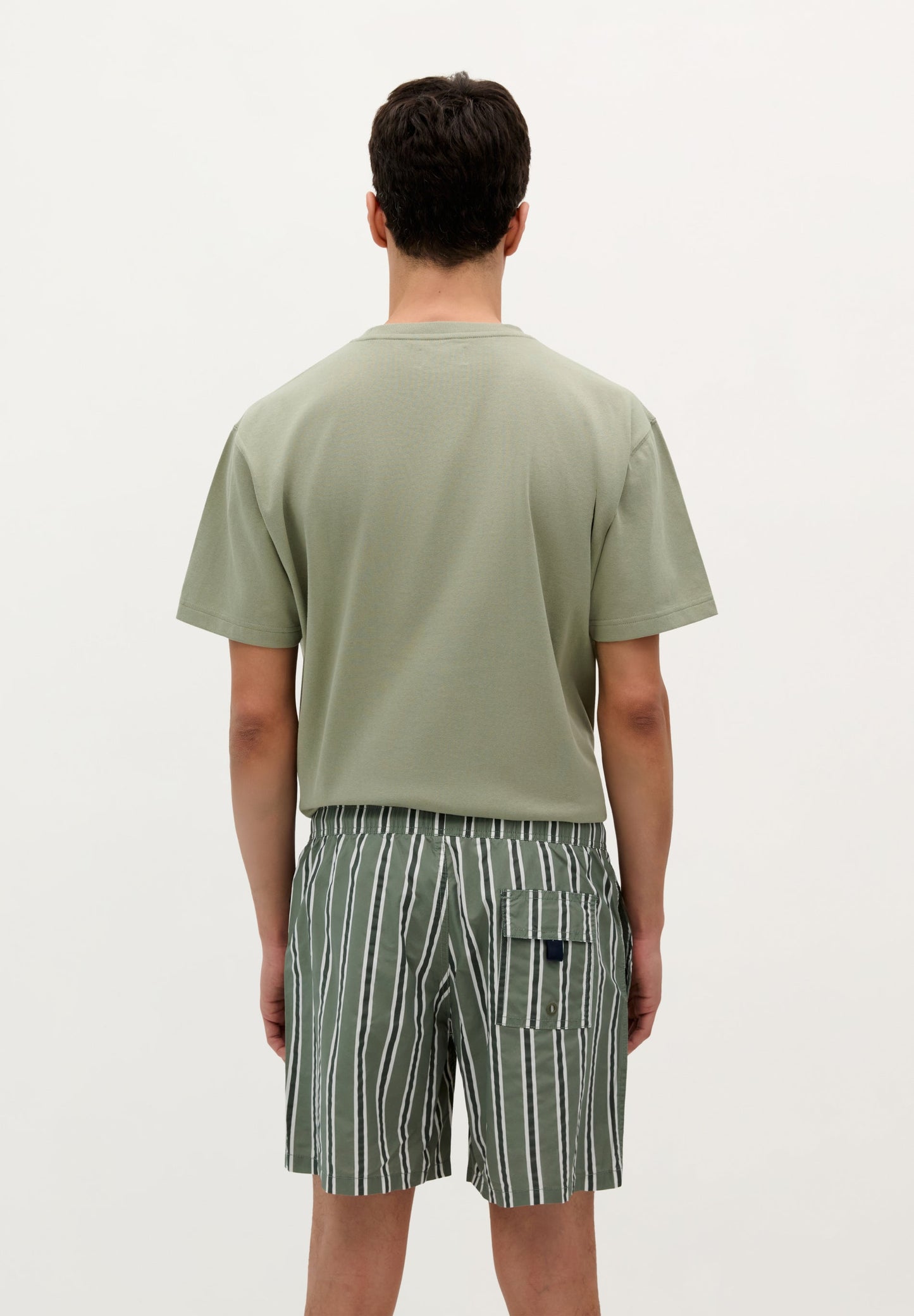 BAÑADOR RAYAS BICOLOR