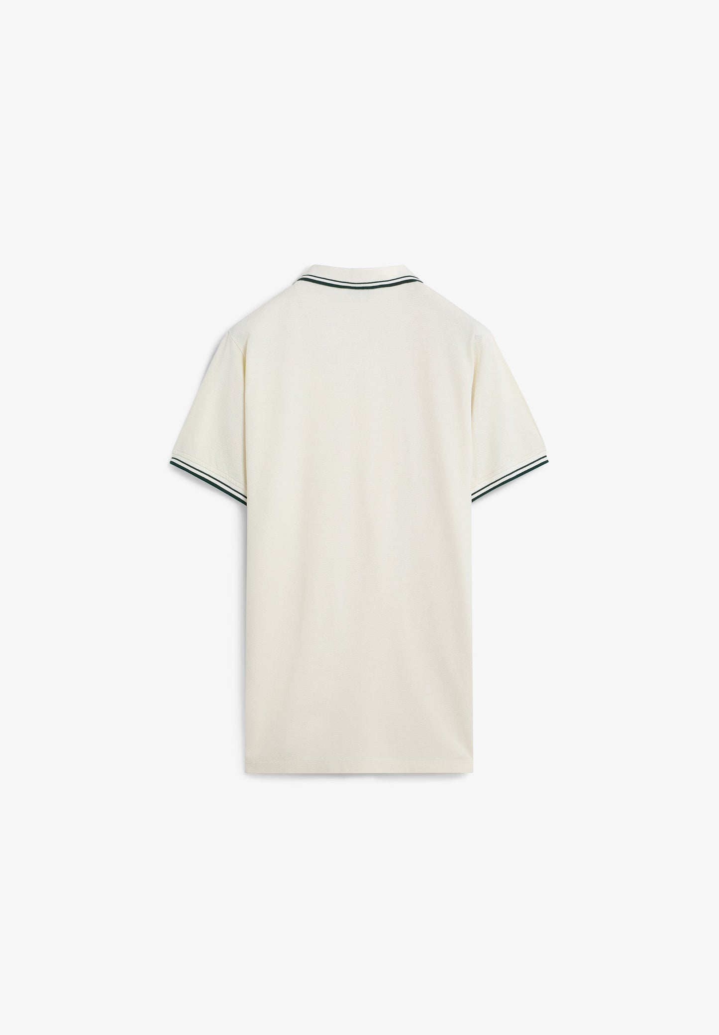 POLO CONTRASTE CALAVERA