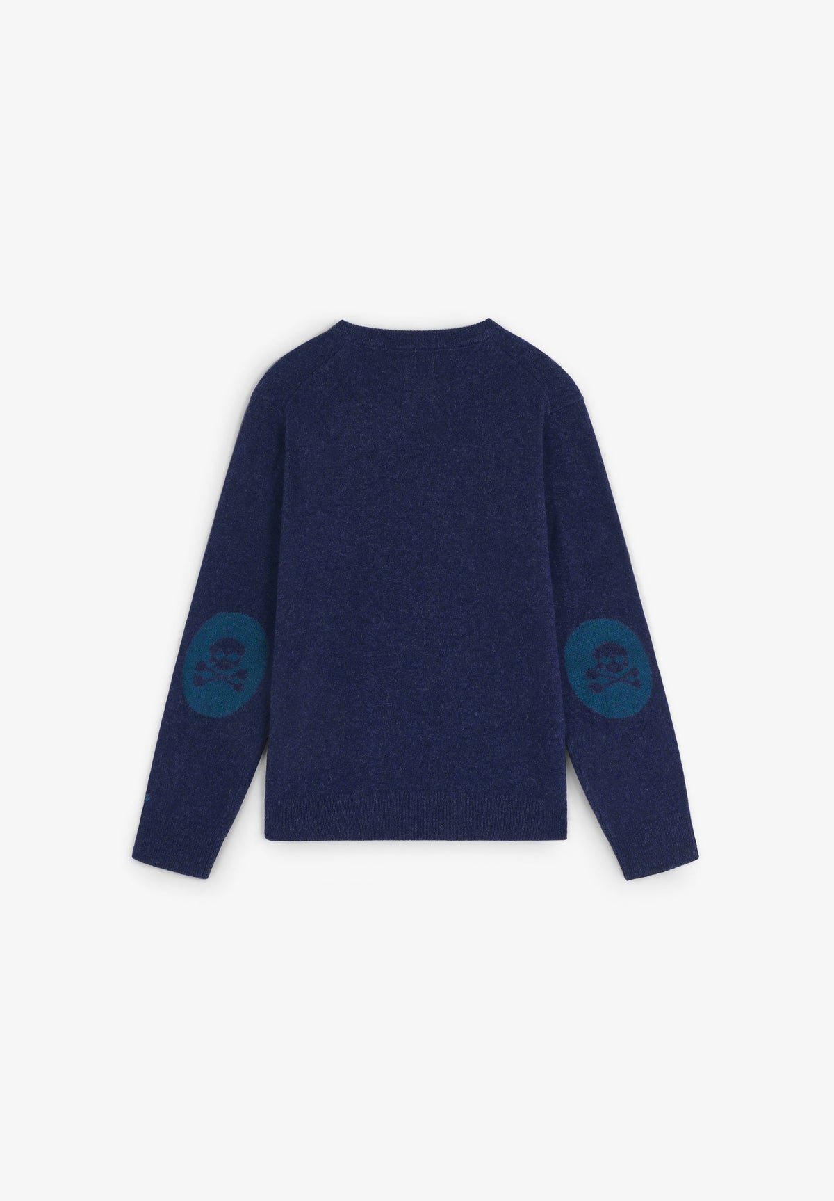 SWEATER CALAVERA CODERAS