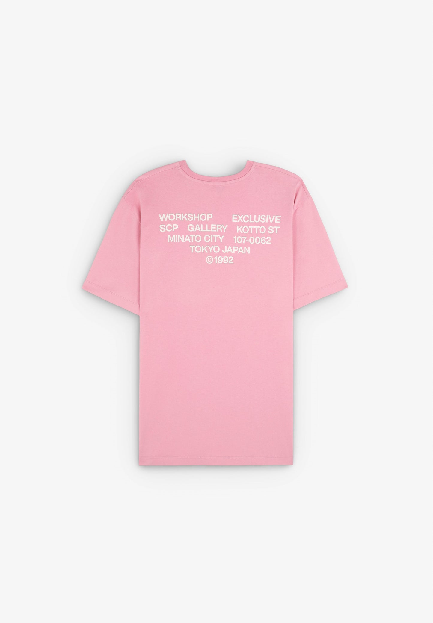 POLERA BOLSILLO PRINT