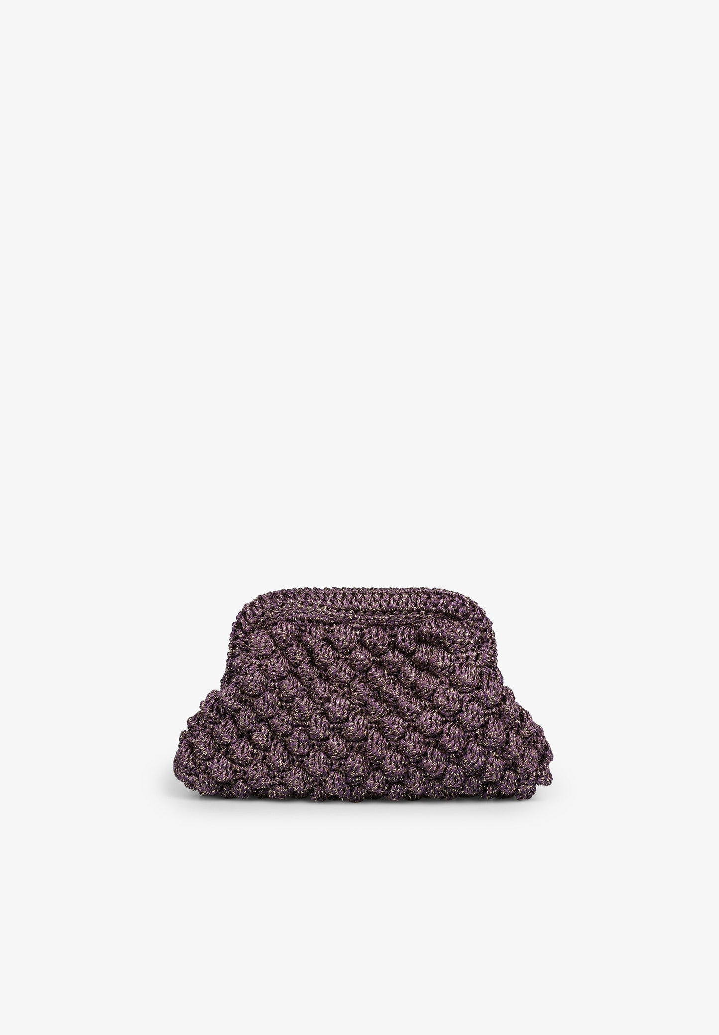 BOLSO CROCHET