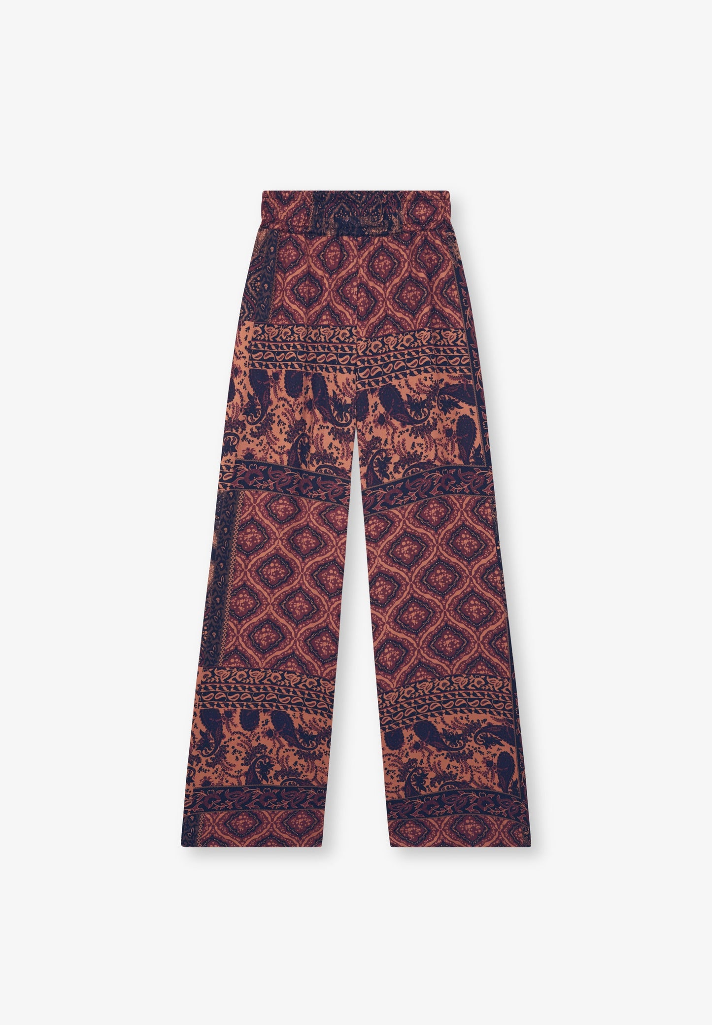 PANTALÓN FLUIDO PRINT