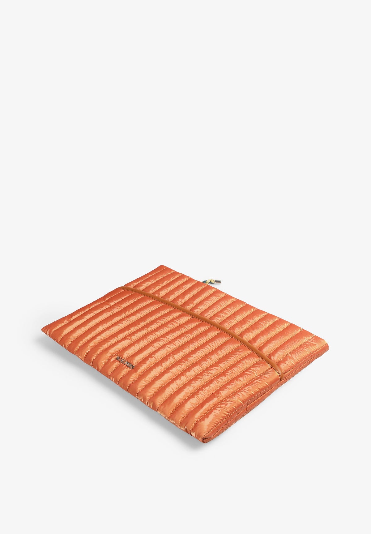 FUNDA ORDENADOR ACOLCHADA